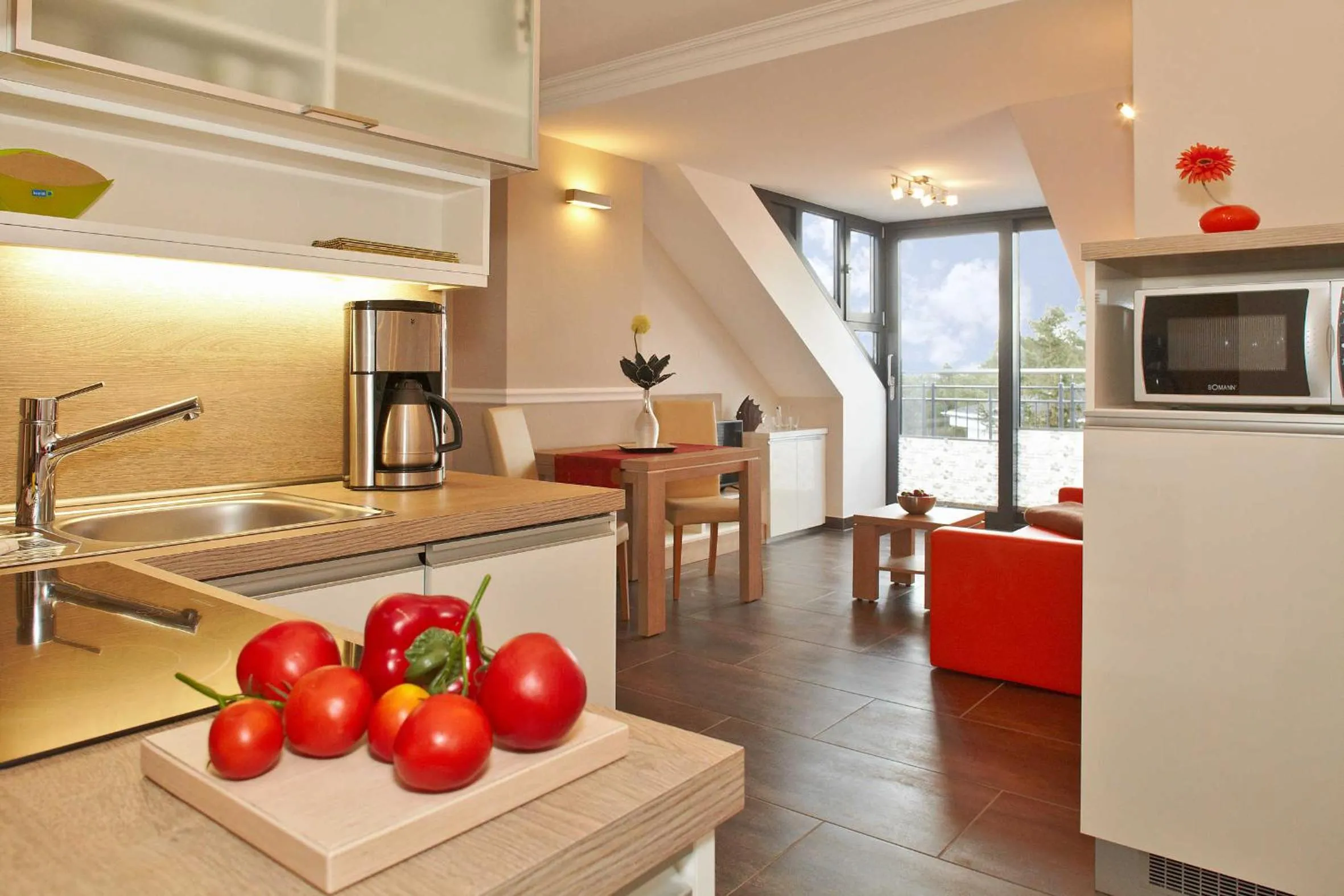 Strandhaus Aurell