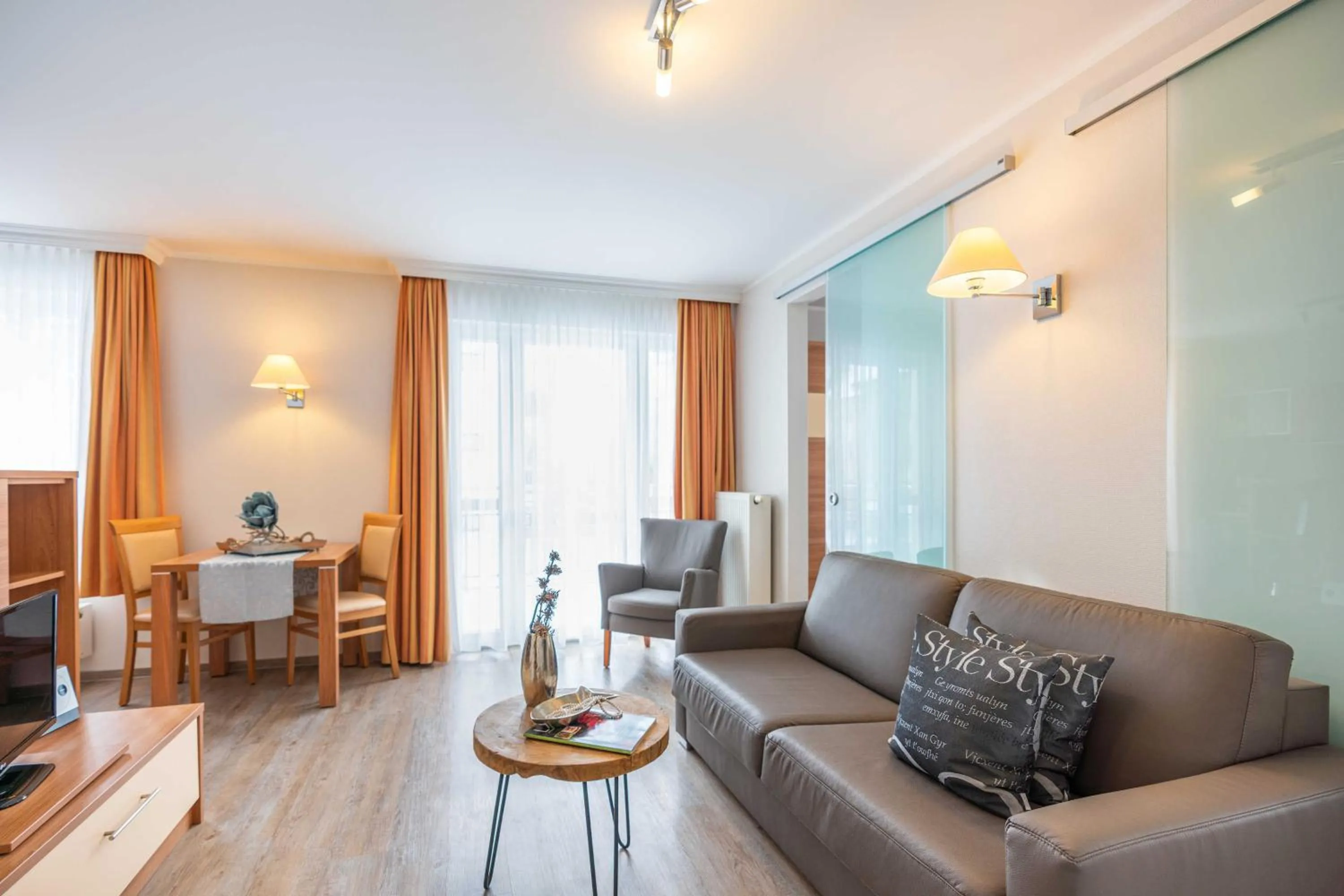 Strandhaus Aurell