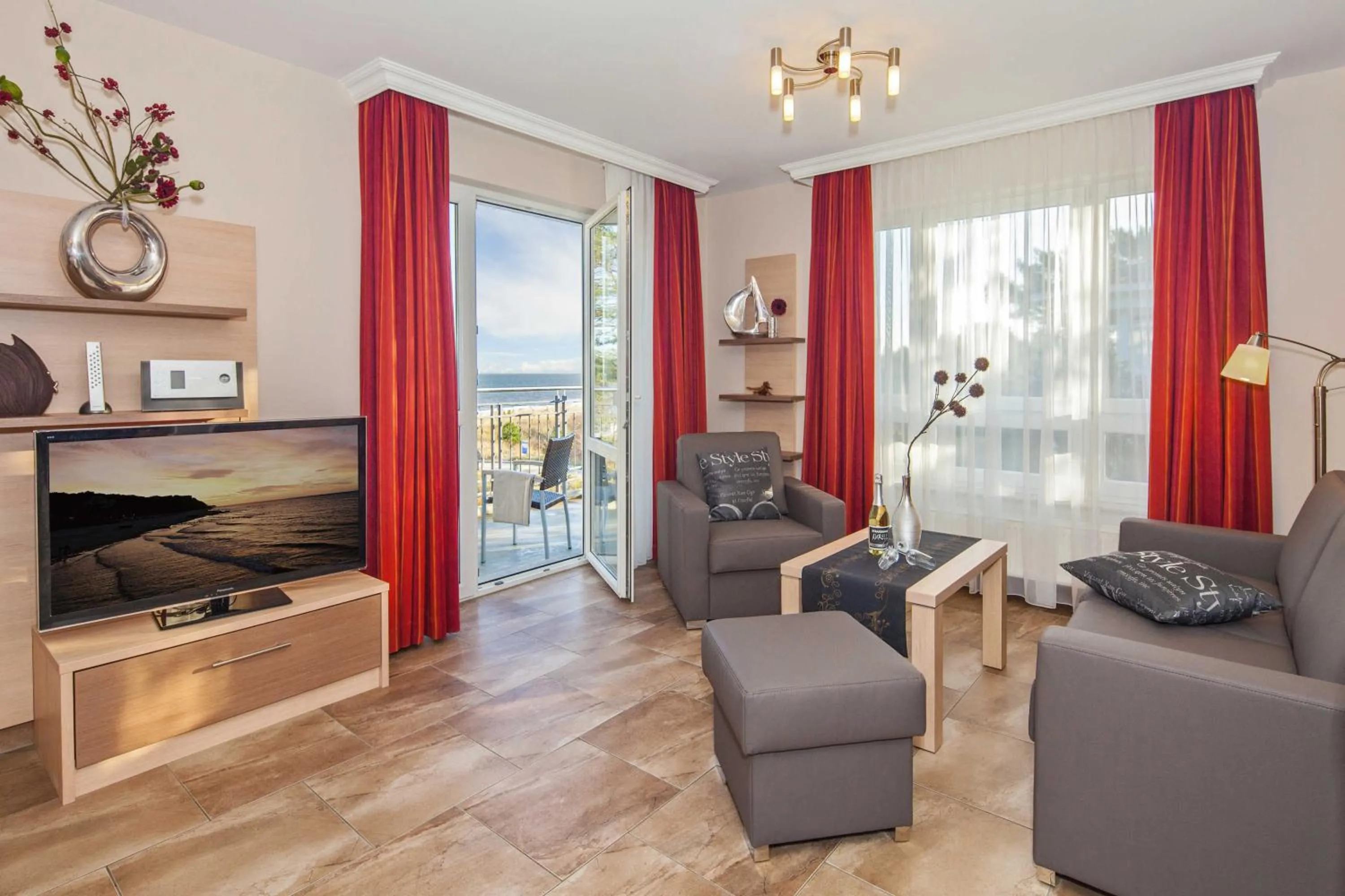 Strandhaus Aurell