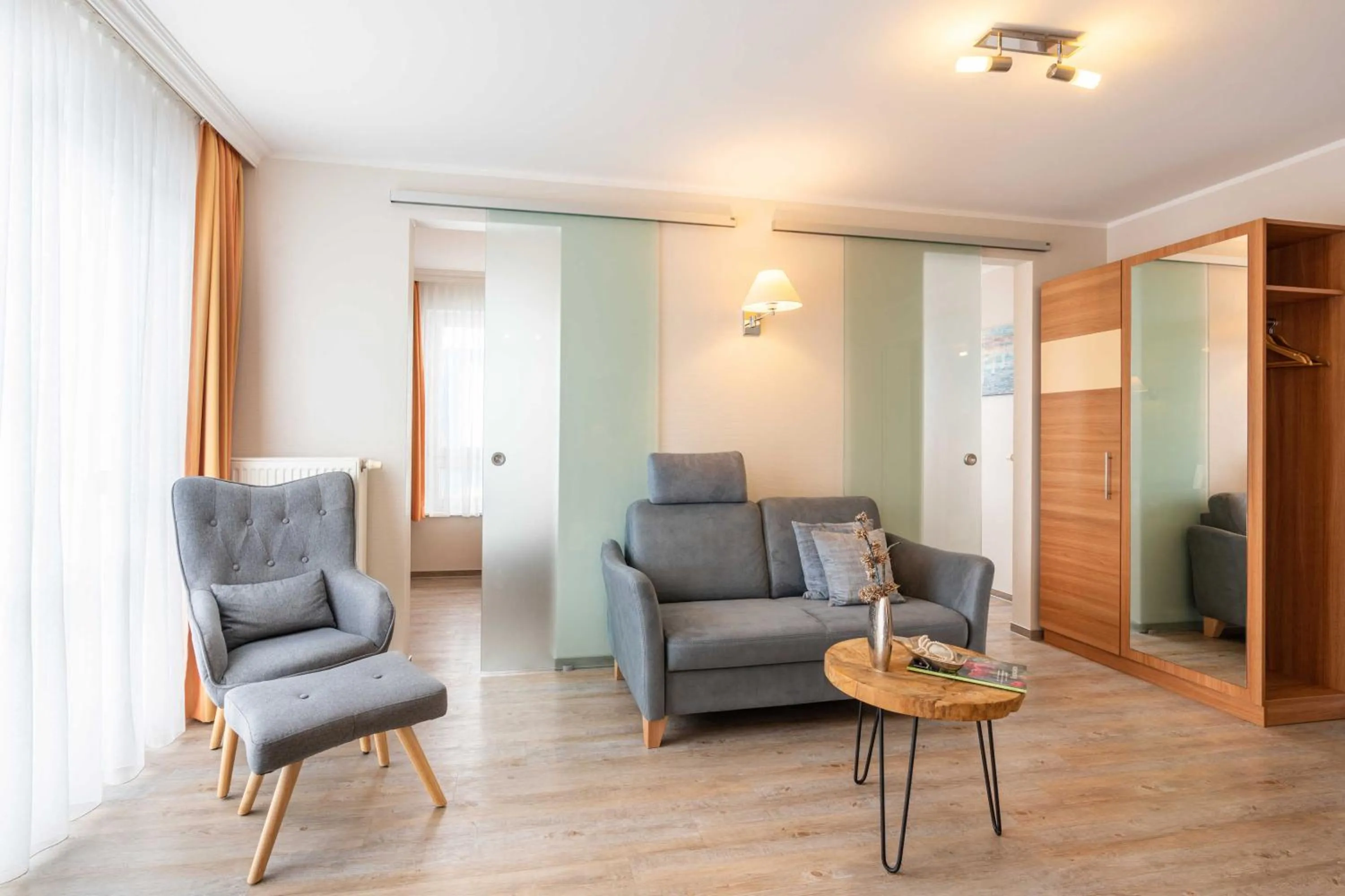 Strandhaus Aurell