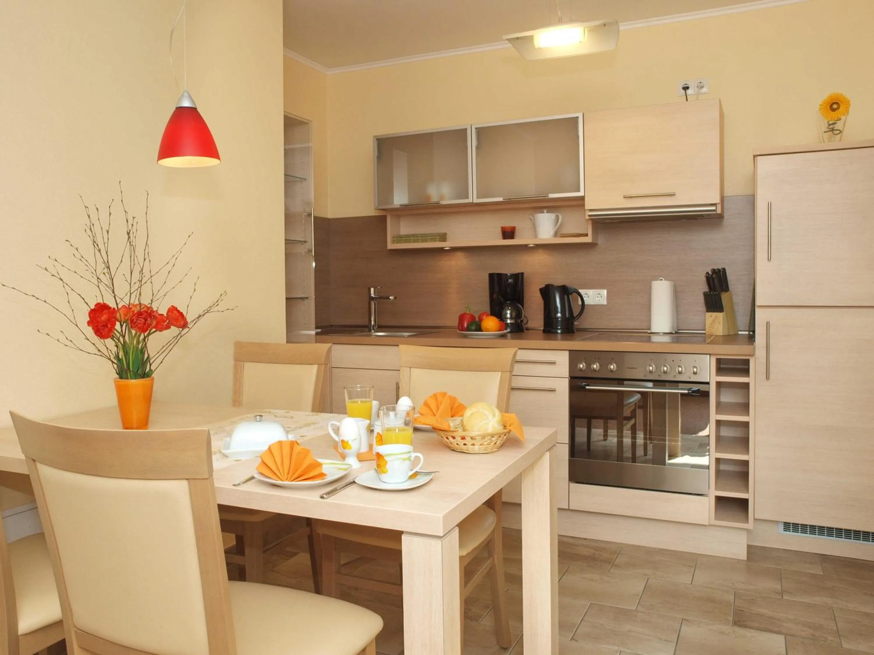 Strandhaus Aurell