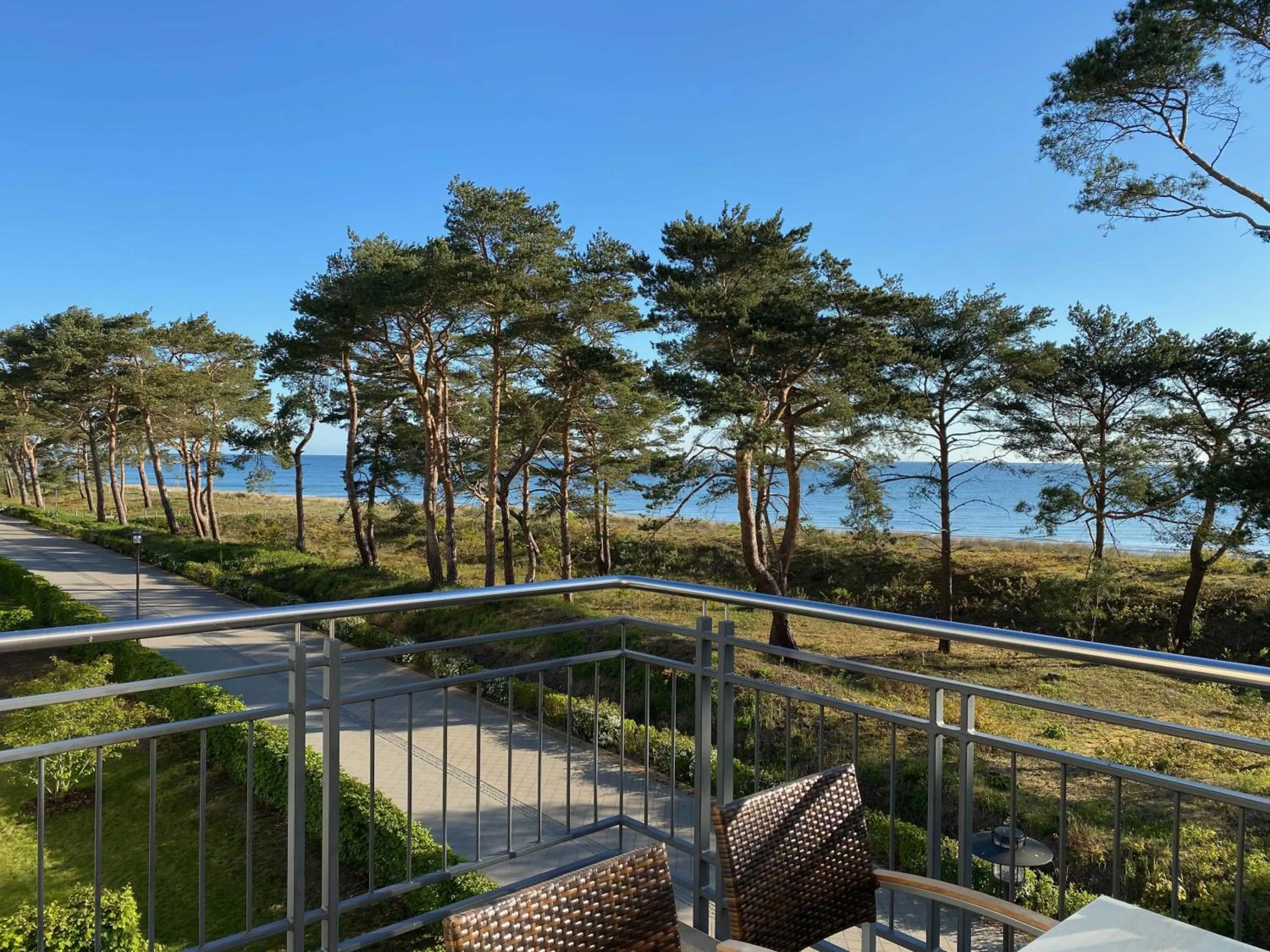 Strandhaus Aurell