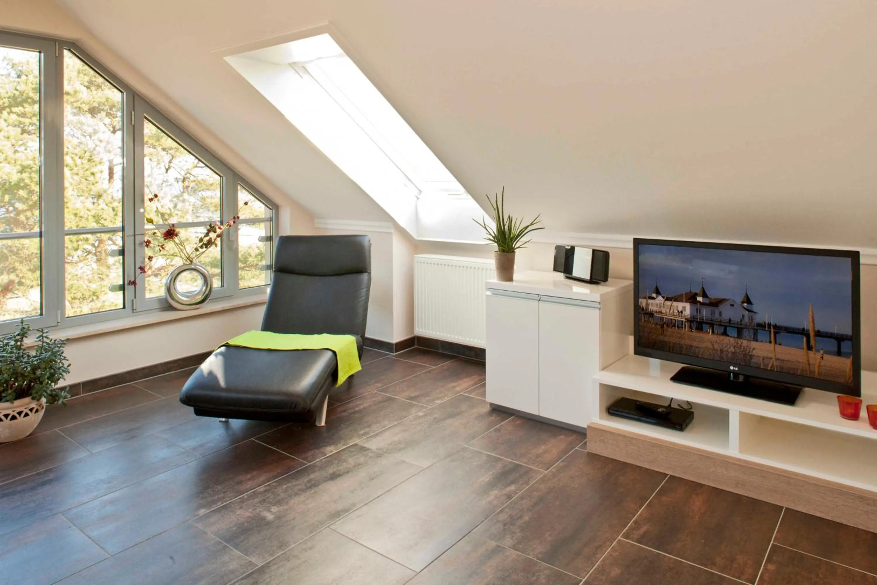 Strandhaus Aurell