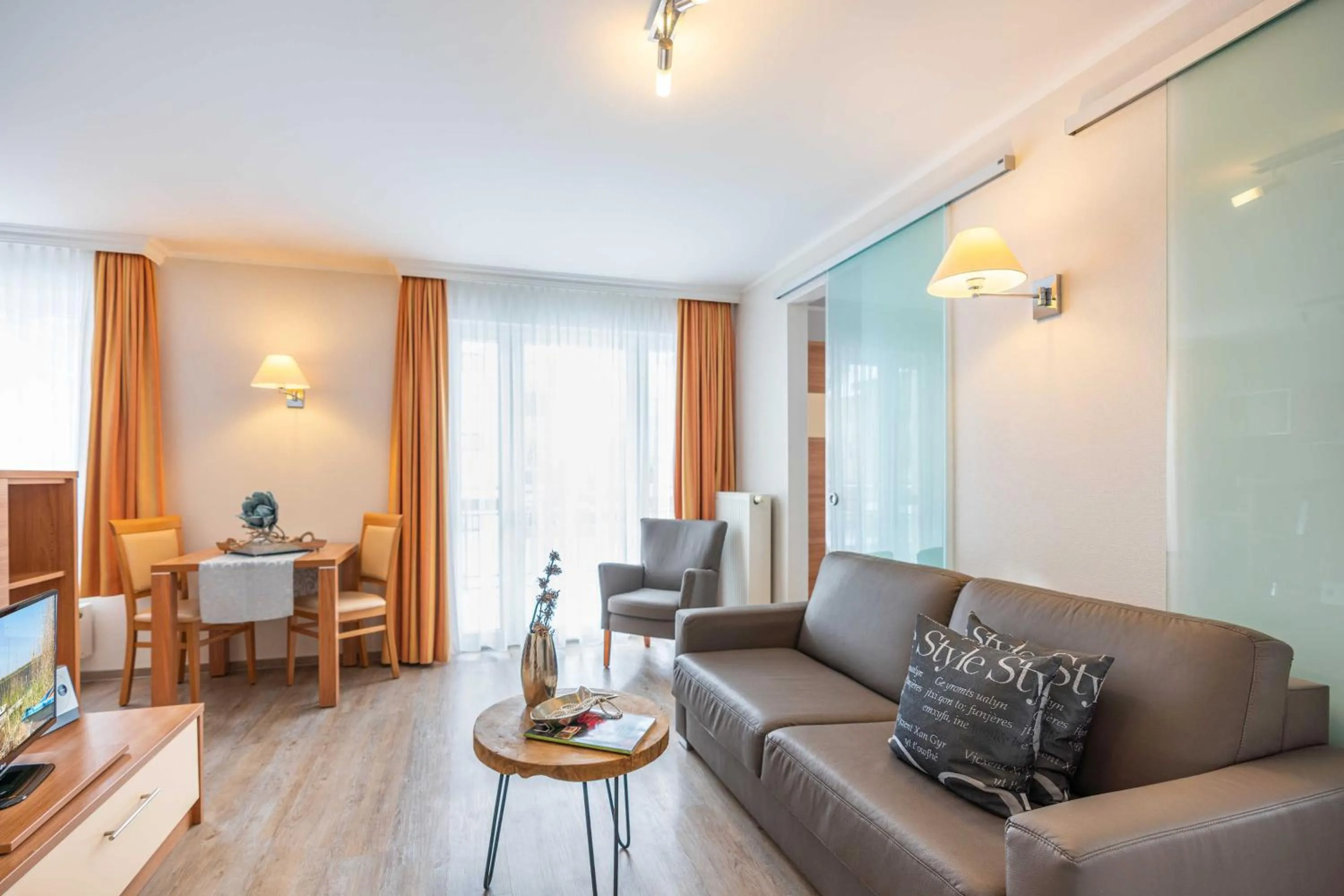 Strandhaus Aurell