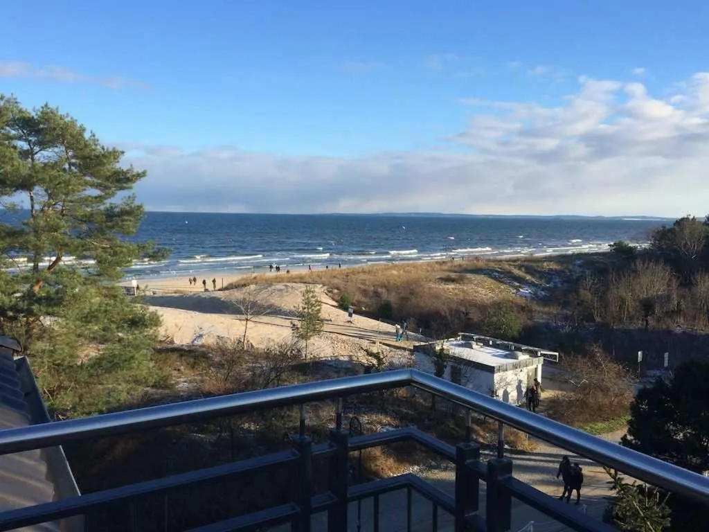 Strandhaus Aurell