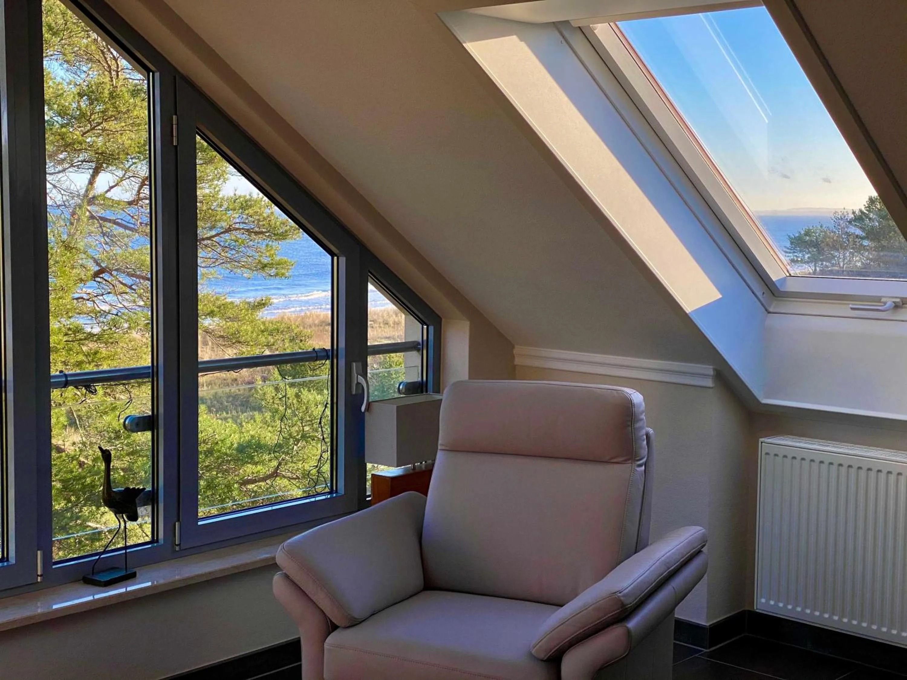 Strandhaus Aurell