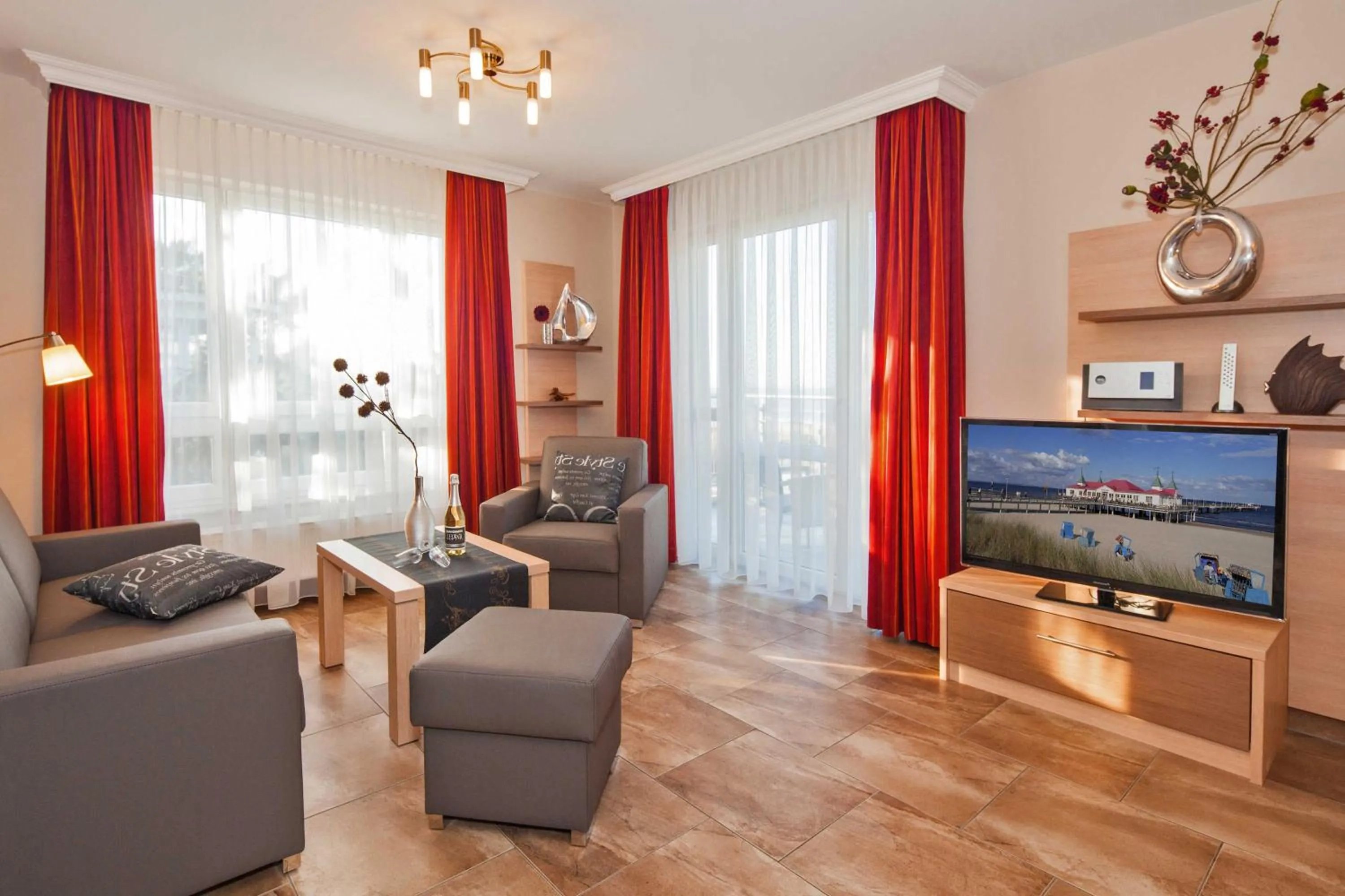 Strandhaus Aurell