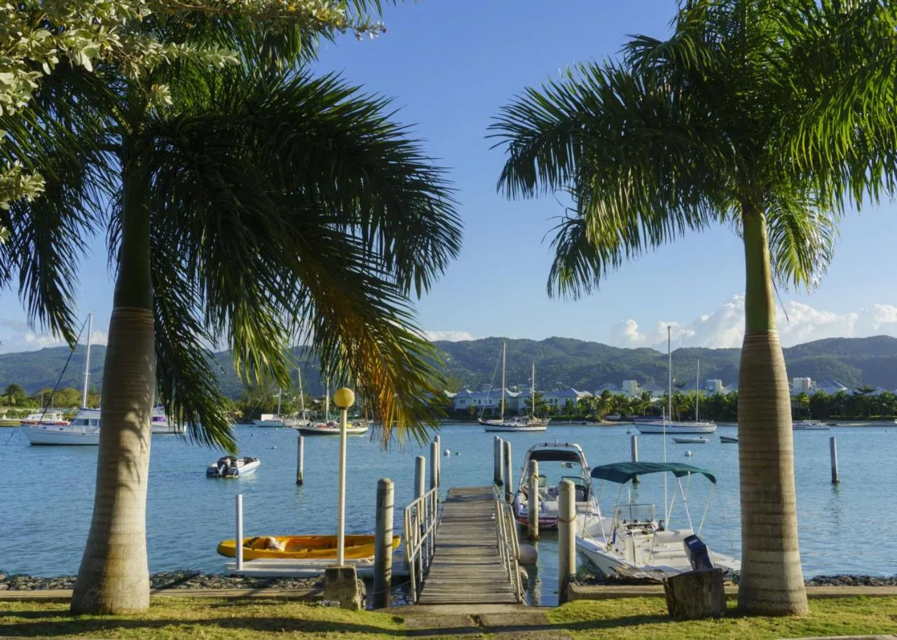 One Love Cozy Studio Seawind On The Bay