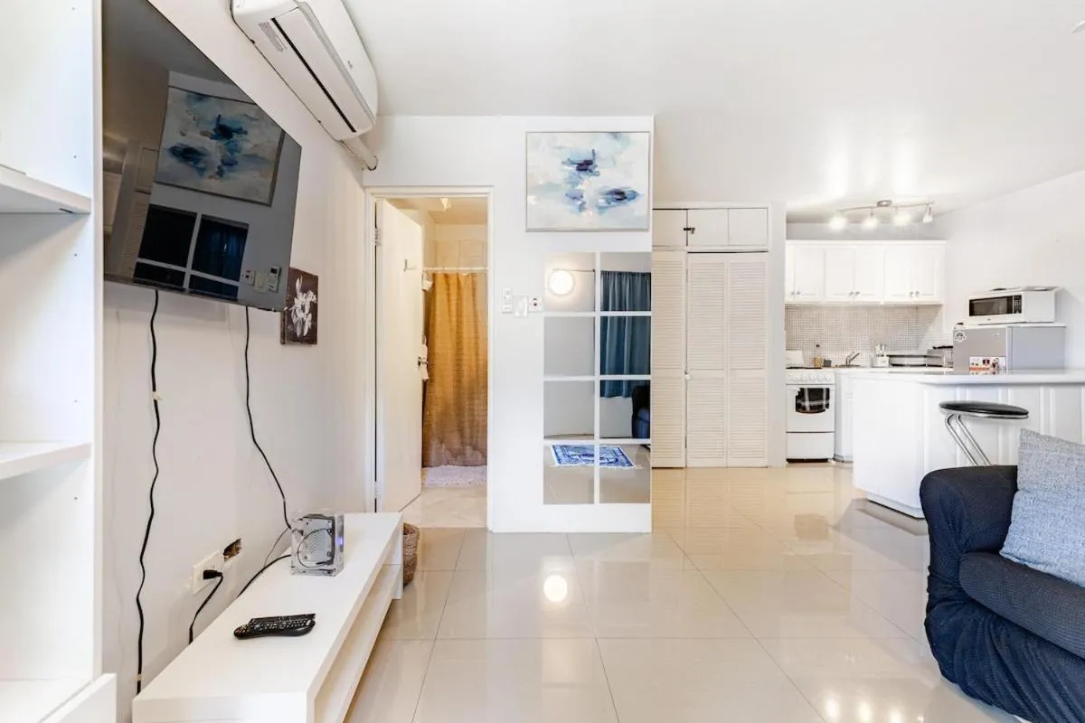 One Love Cozy Studio Seawind On The Bay