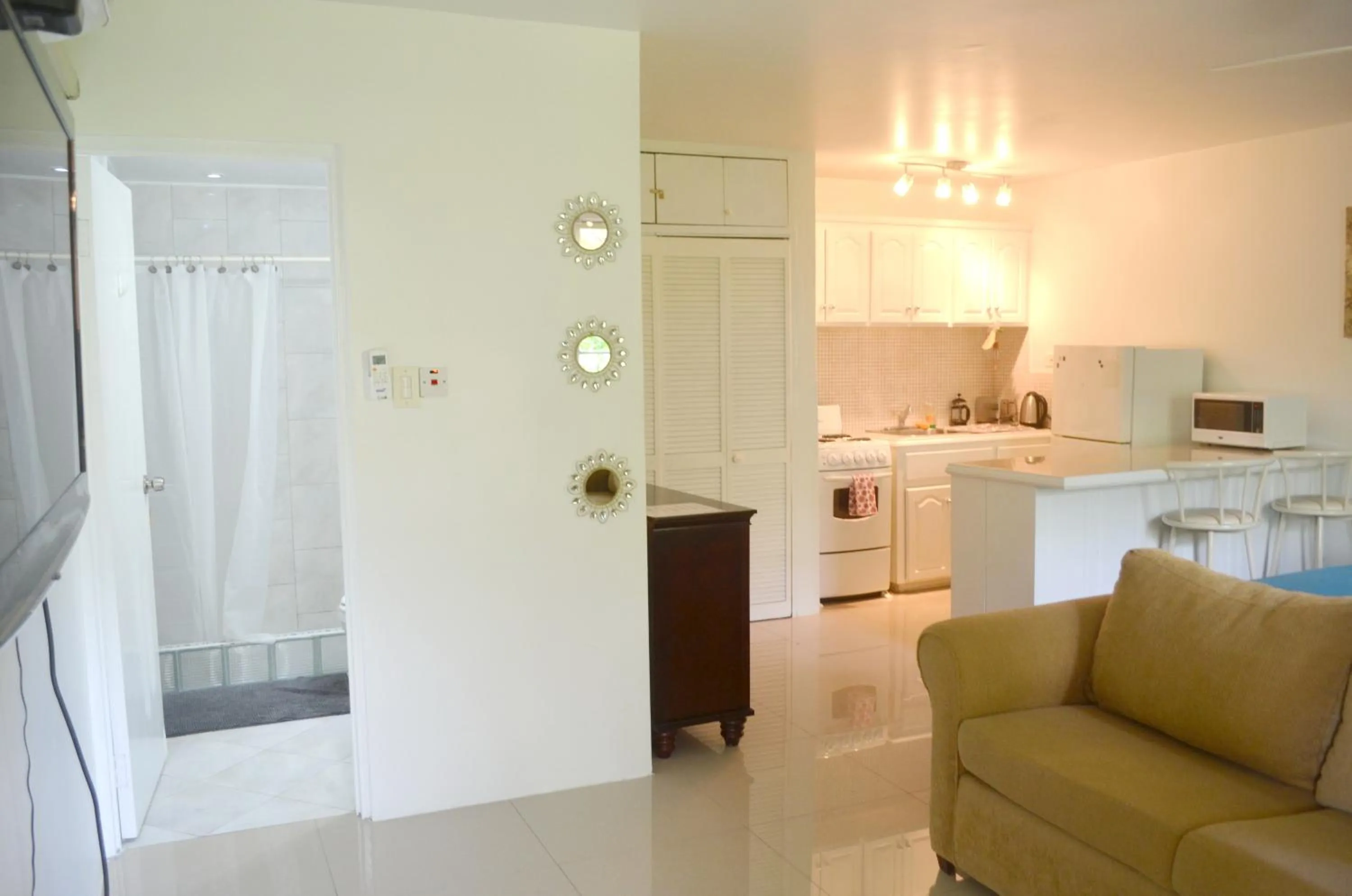 One Love Cozy Studio Seawind On The Bay