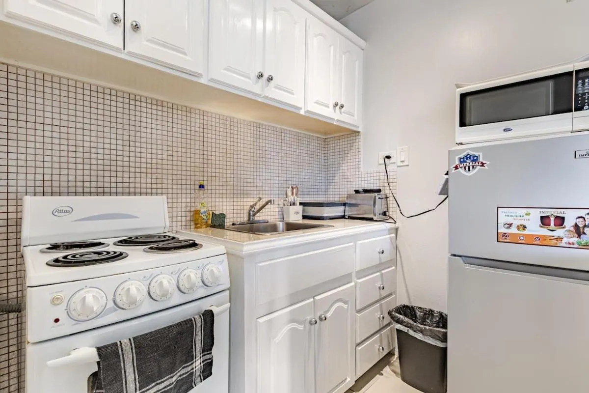 One Love Cozy Studio Seawind On The Bay