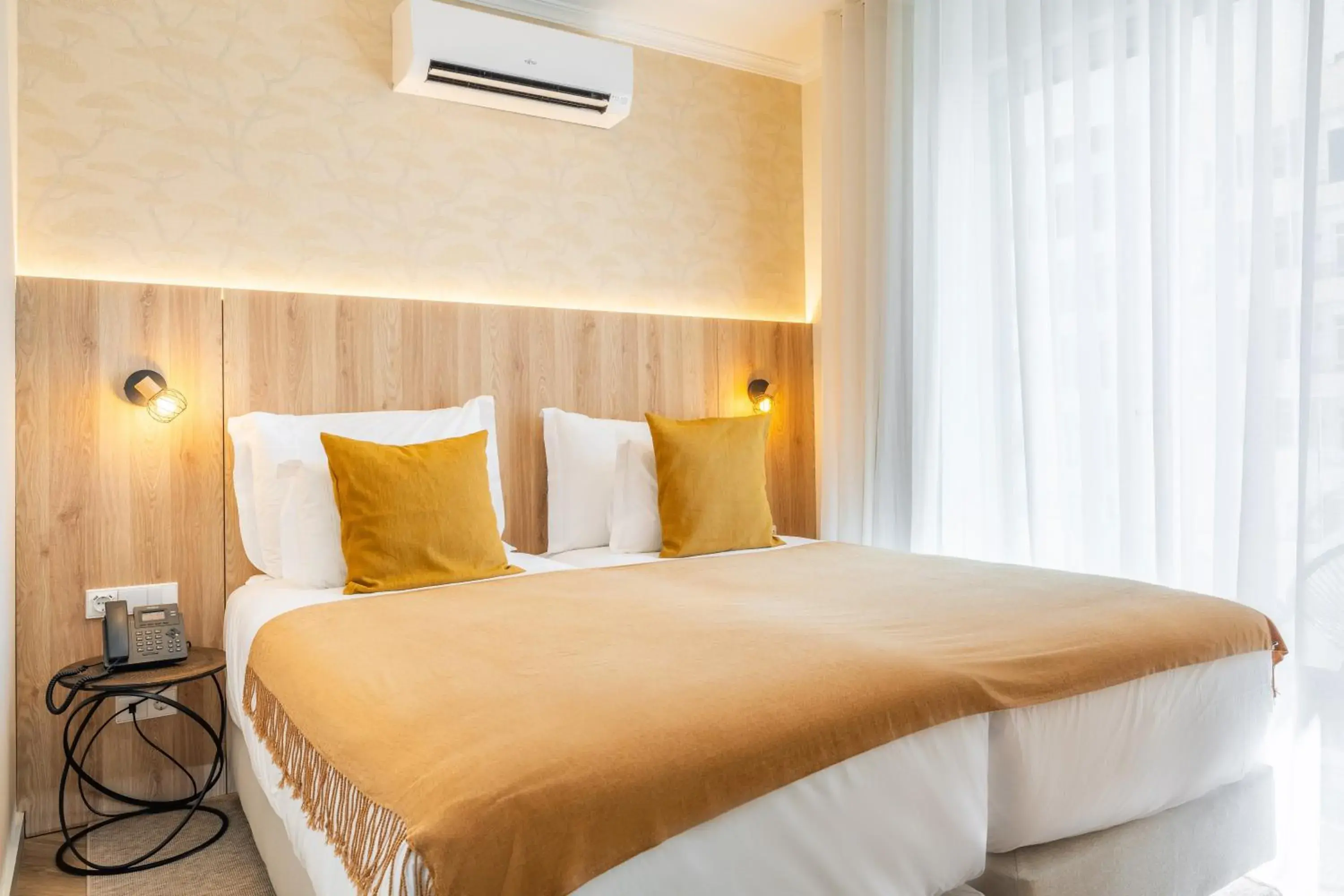 Studio - single occupancy in Vila Baleira Residence Studio - single occupancy in Vila Baleira Residence