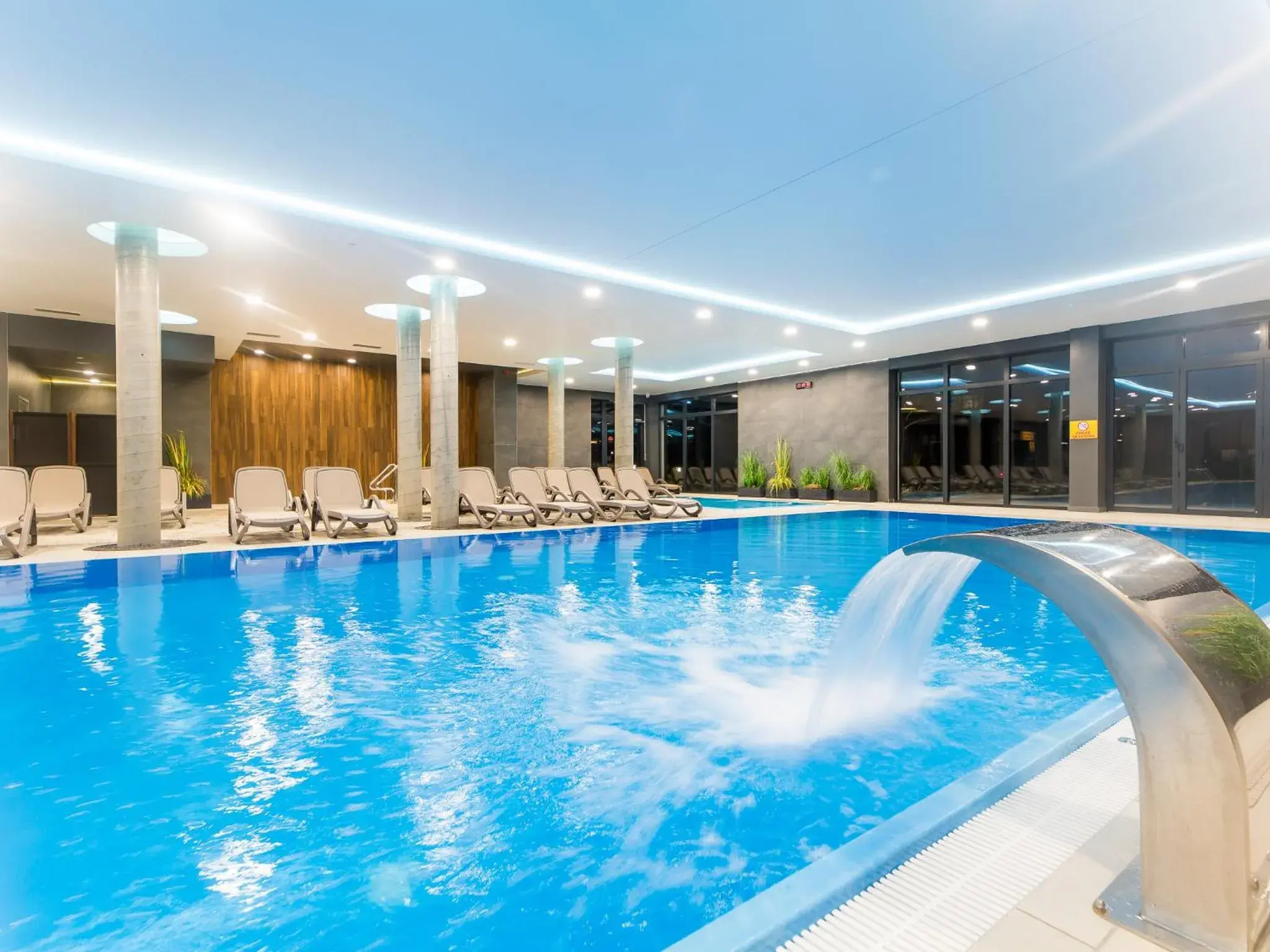 Apartament Baltic Polanki Park Kołobrzeg Apartament Baltic Polanki Park Kołobrzeg