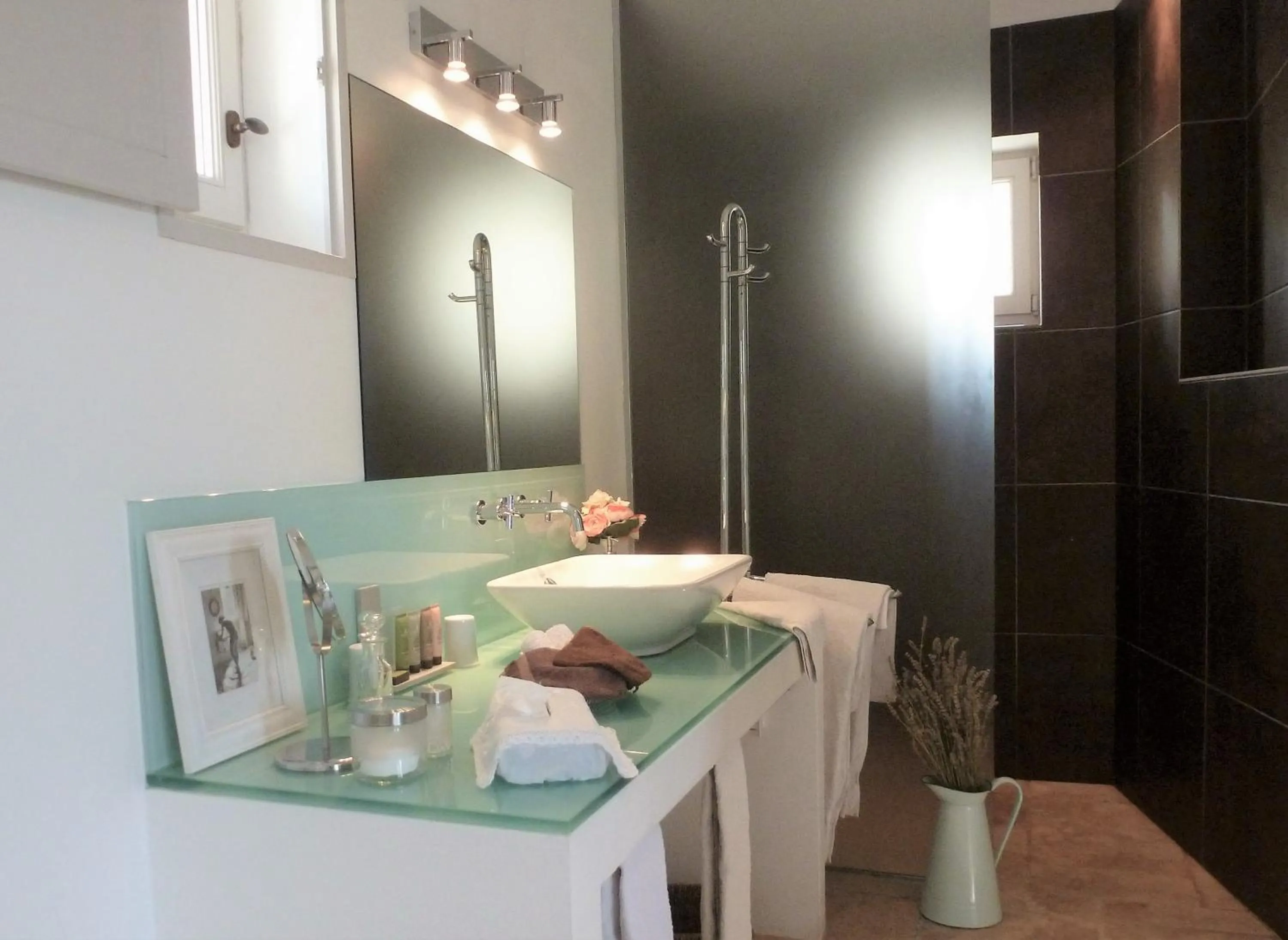 Les Terrasses - Gordes