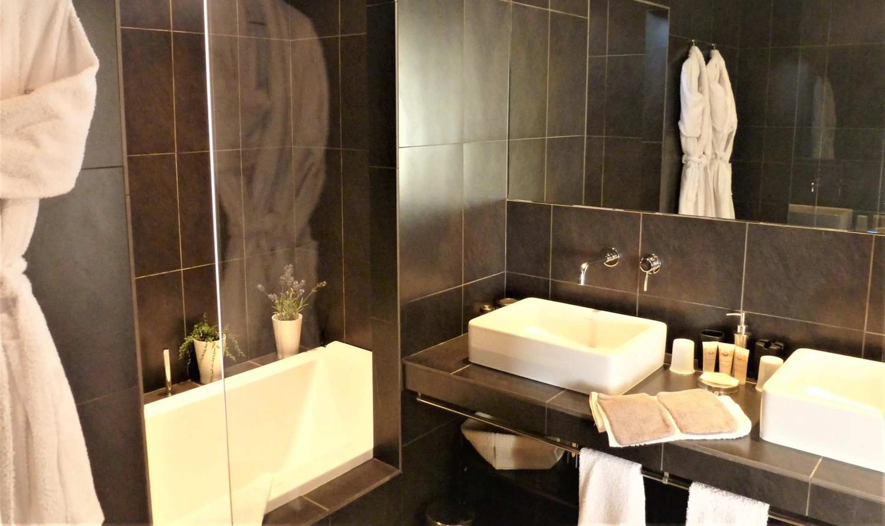 Les Terrasses - Gordes