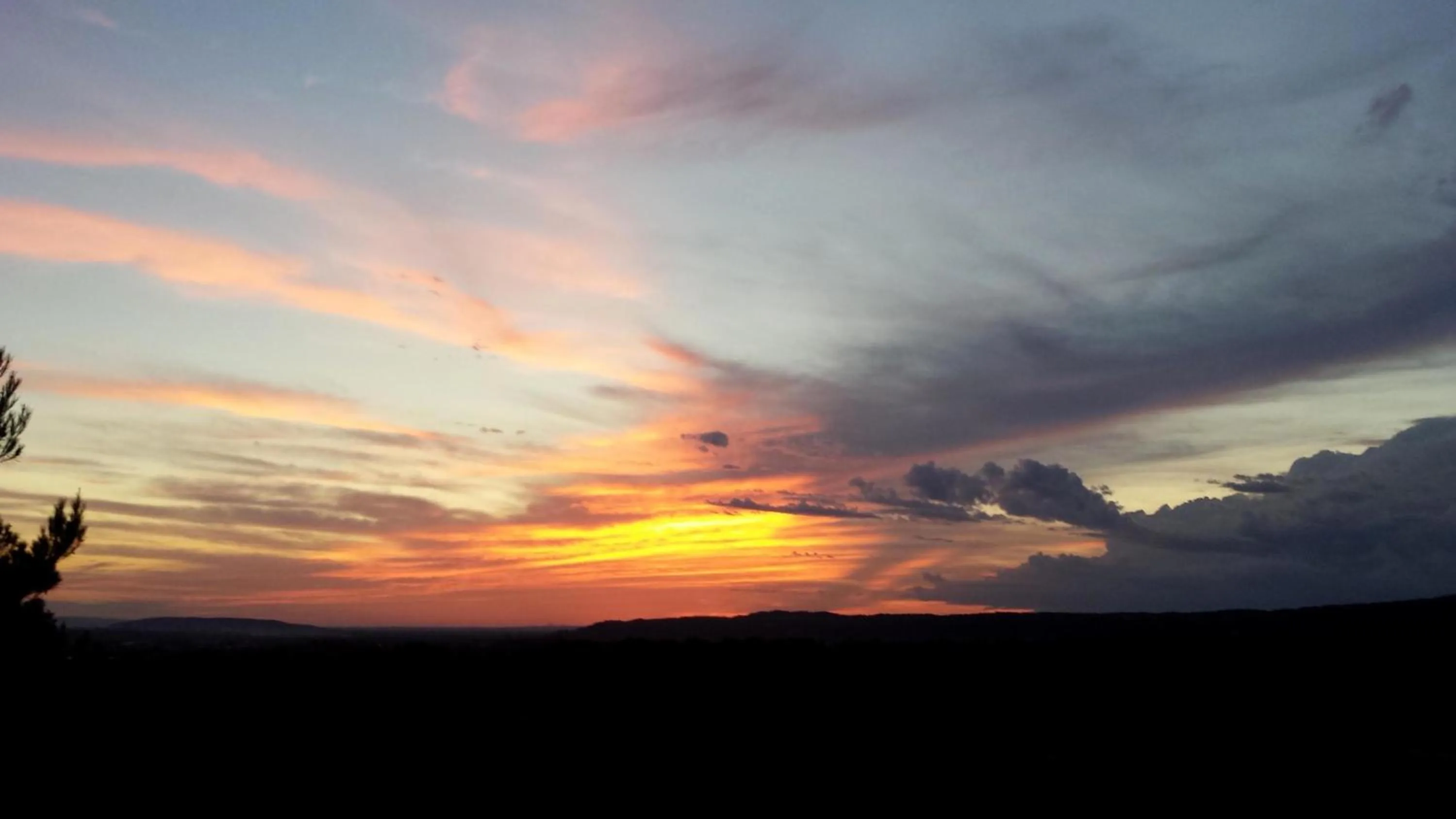 View (from property/room) in Les Terrasses - Gordes