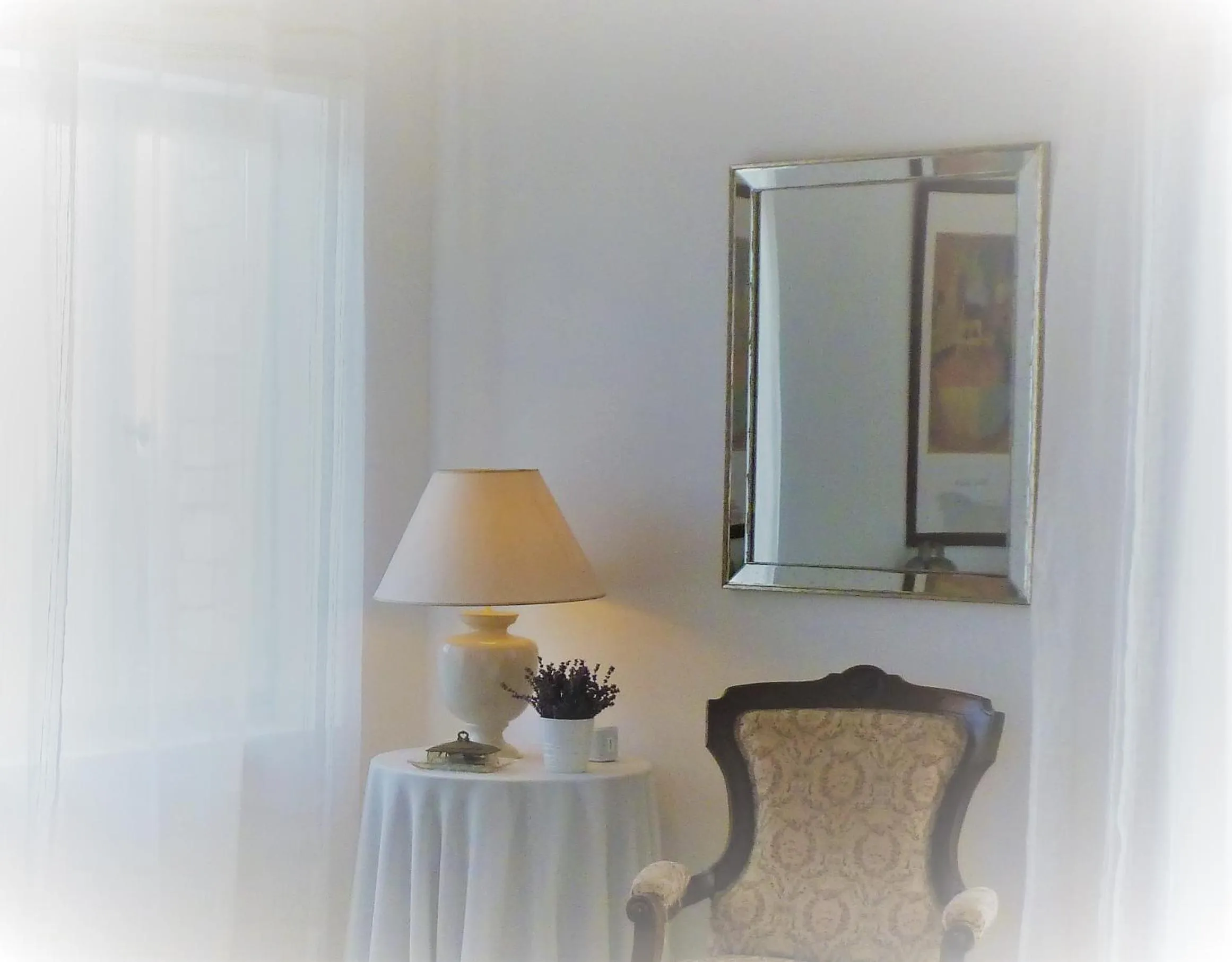 Les Terrasses - Gordes