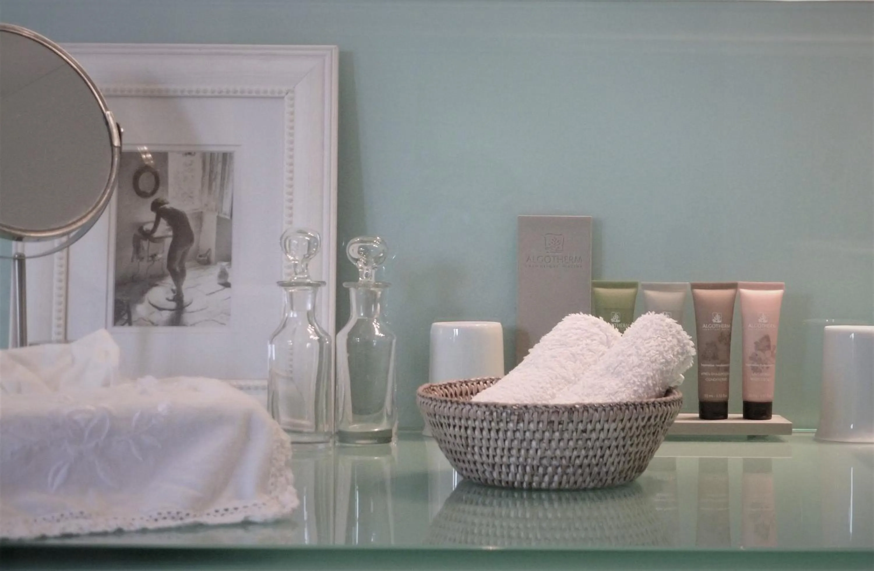 Les Terrasses - Gordes