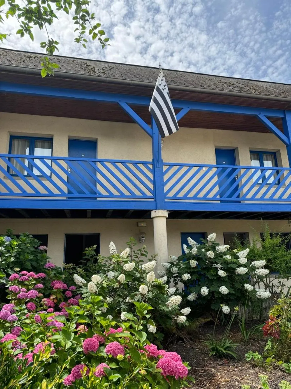 Cit'Hotel Capricorne