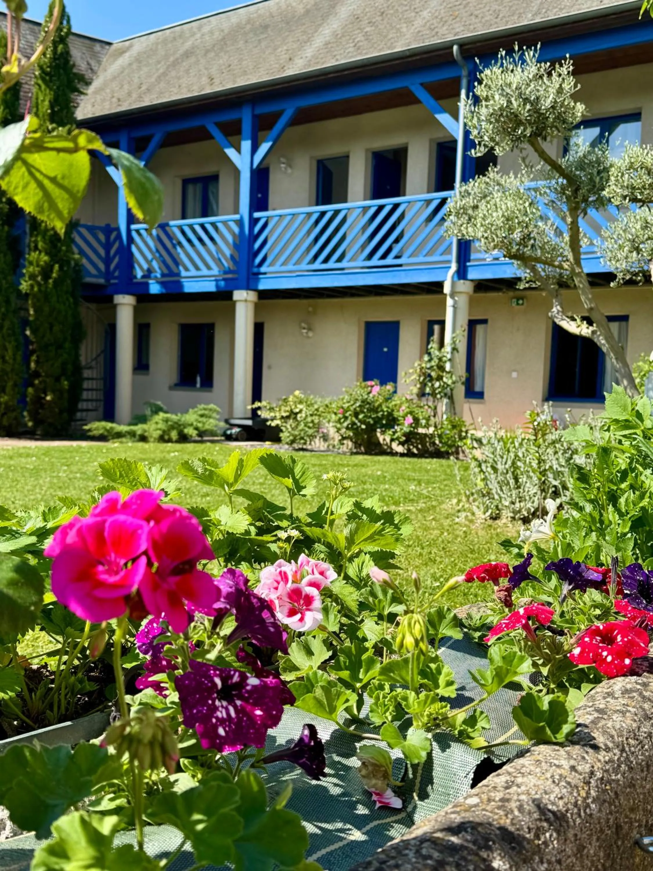 Cit'Hotel Capricorne