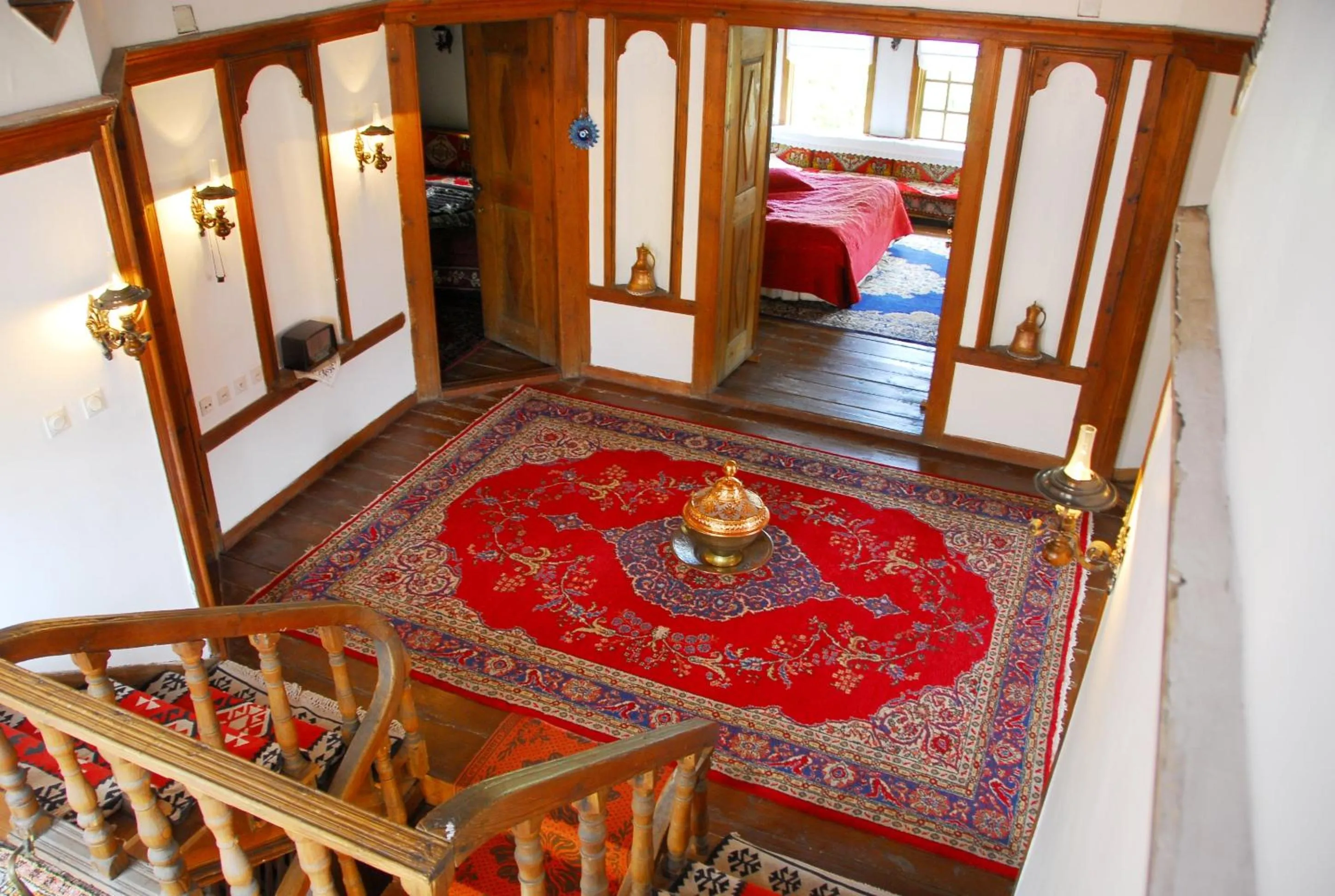 Other, Bed in Mehves Hanim Konagi