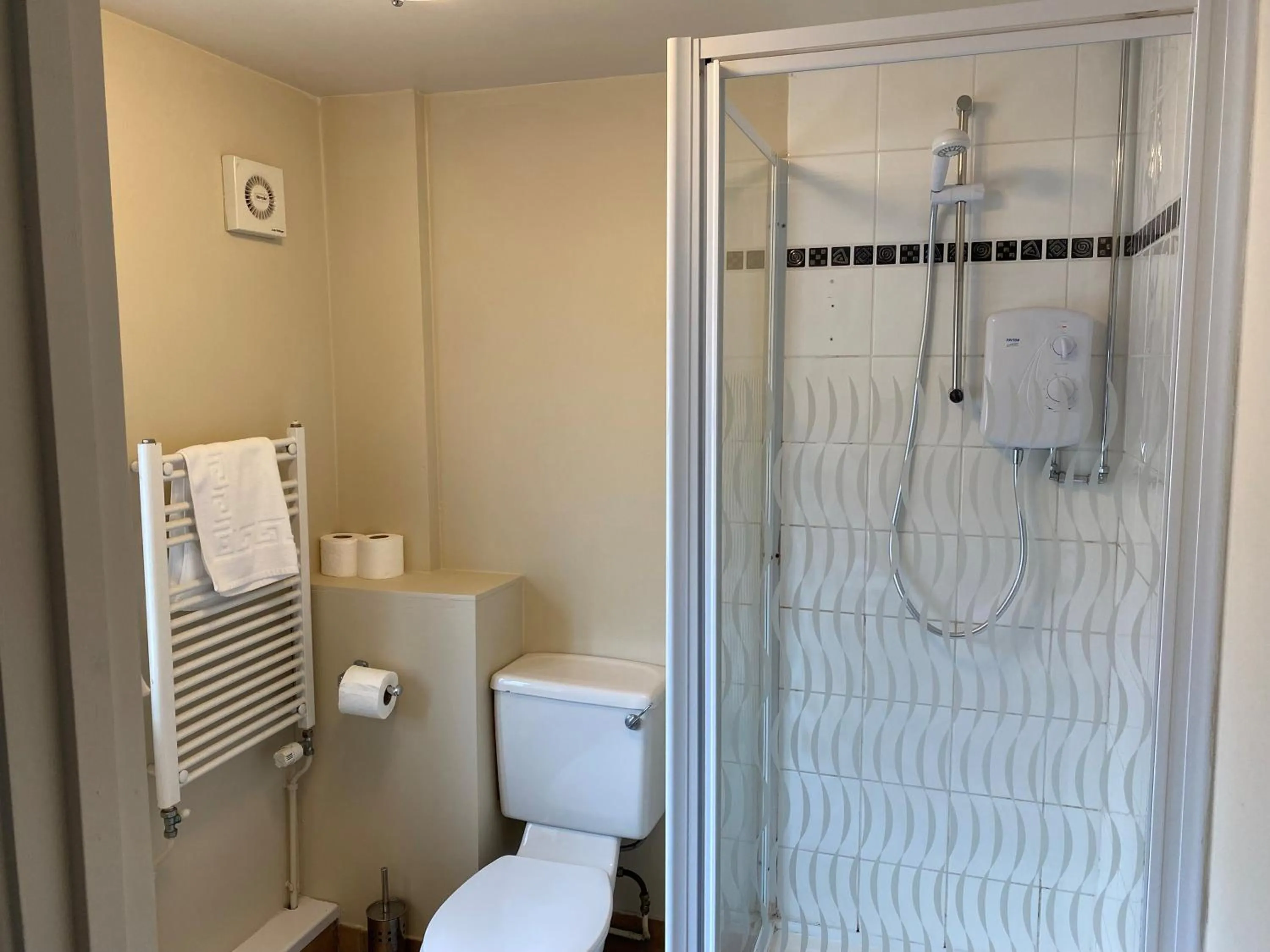 The Bullshead, Arthingworth House B&B