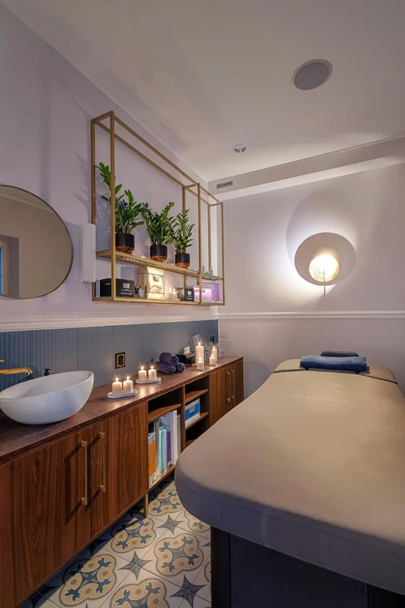 Massage, Bed in Małopolanka & Spa