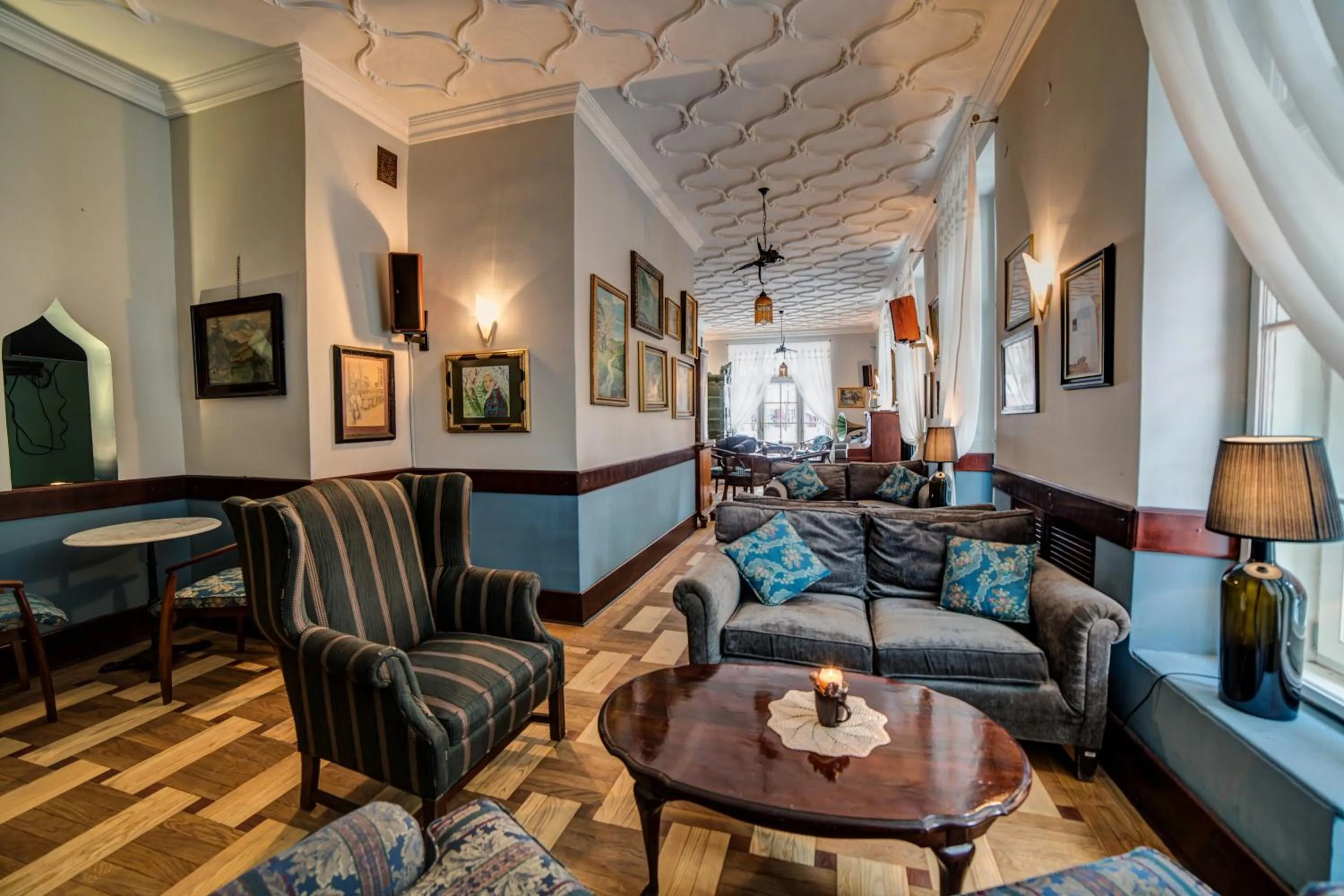 Property building in Małopolanka & Spa