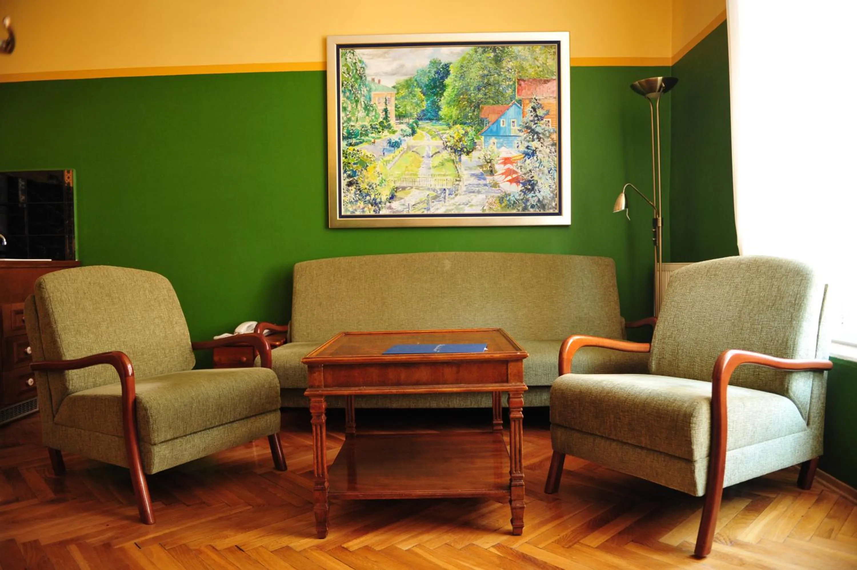 TV and multimedia in Małopolanka & Spa