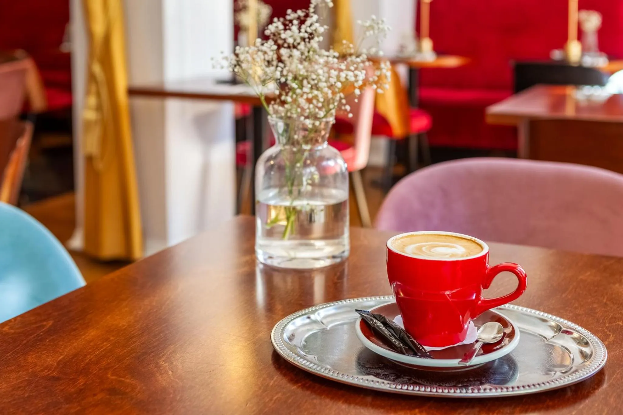 Restaurant/places to eat in Małopolanka & Spa