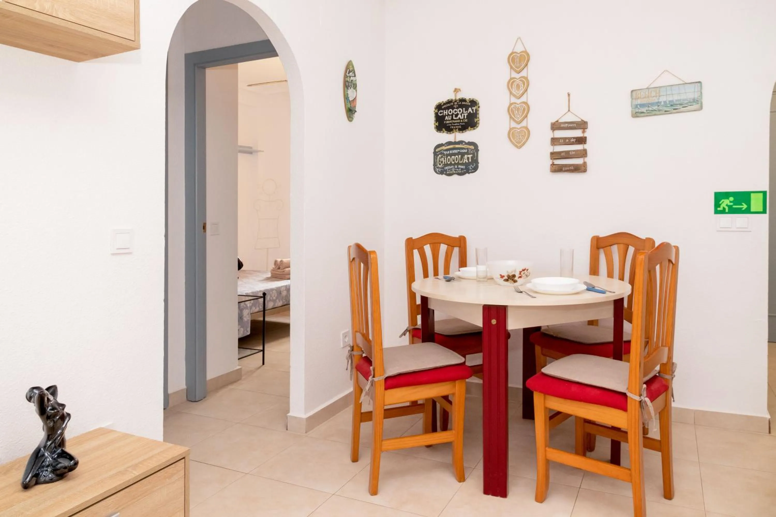 Espanatour Apartamento VALENCIA