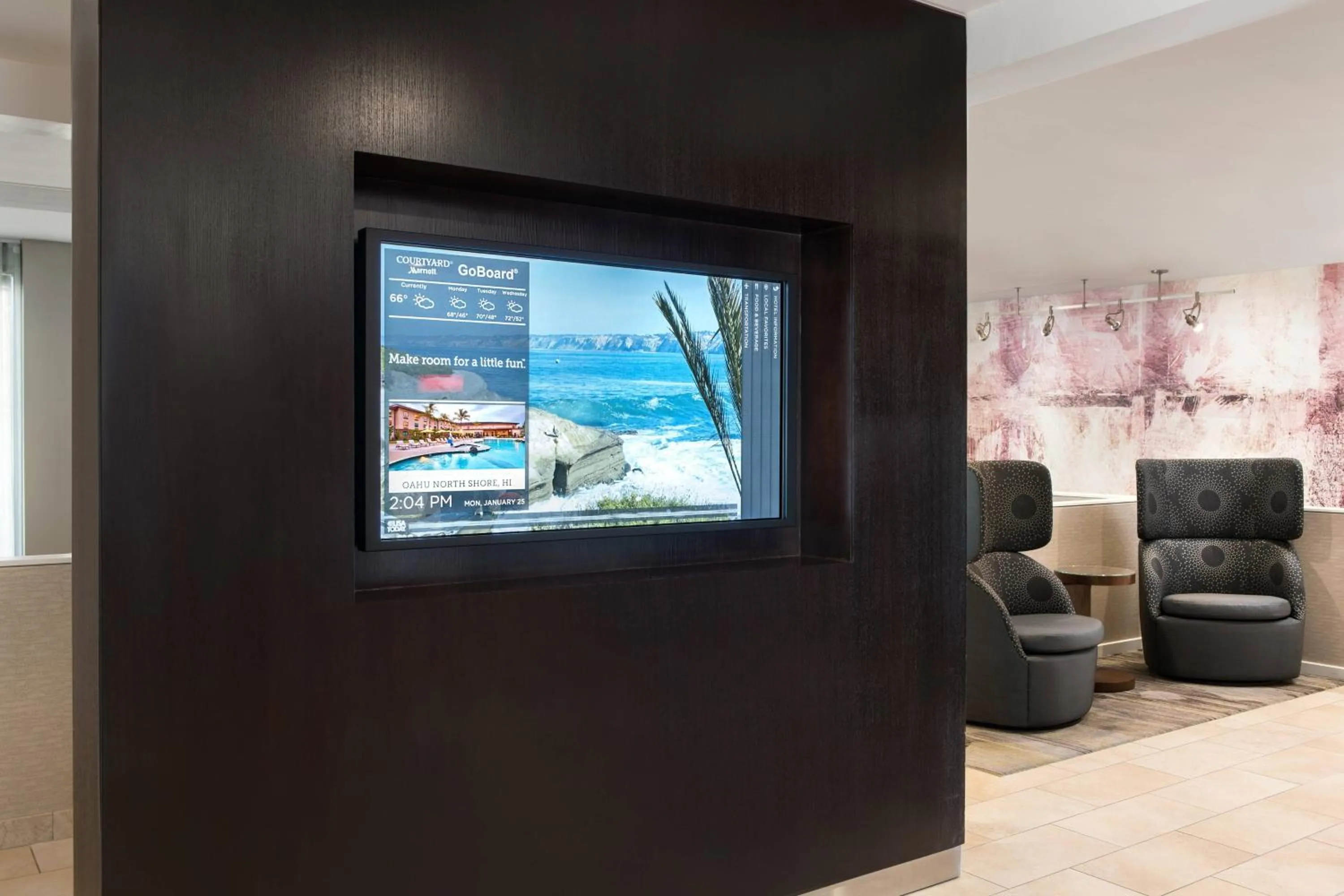 Other in Courtyard by Marriott San Diego Sorrento Valley