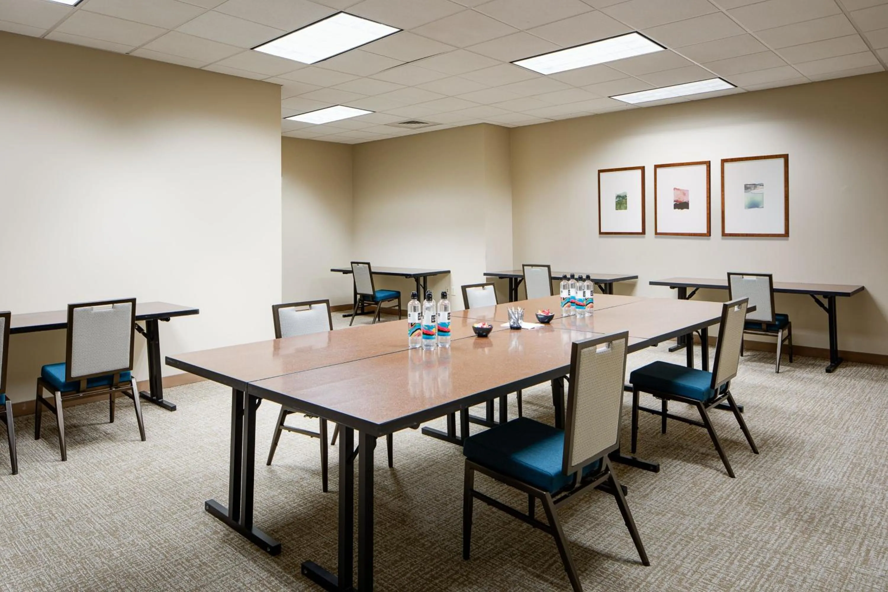 Meeting/conference room in JW Marriott San Antonio Hill Country Resort & Spa