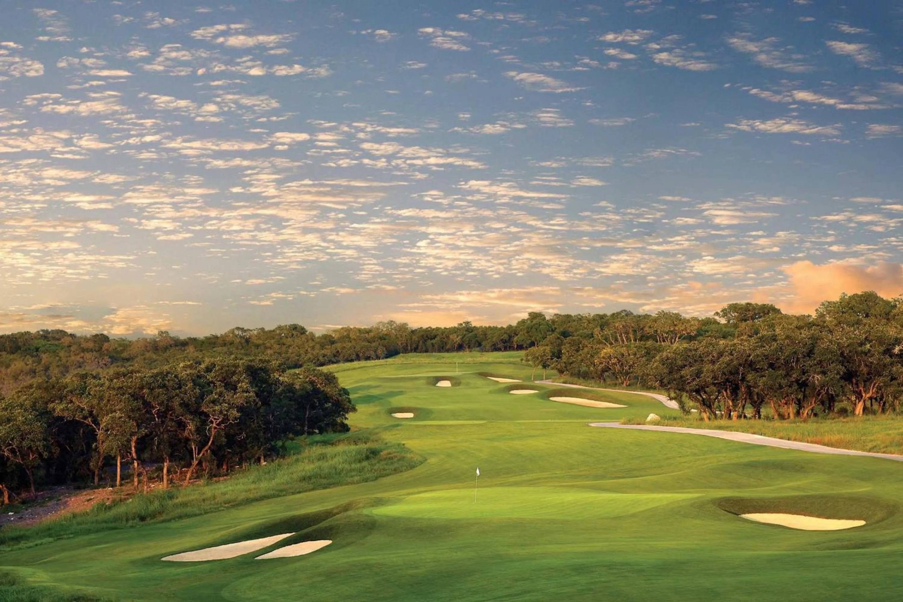 Other in JW Marriott San Antonio Hill Country Resort & Spa