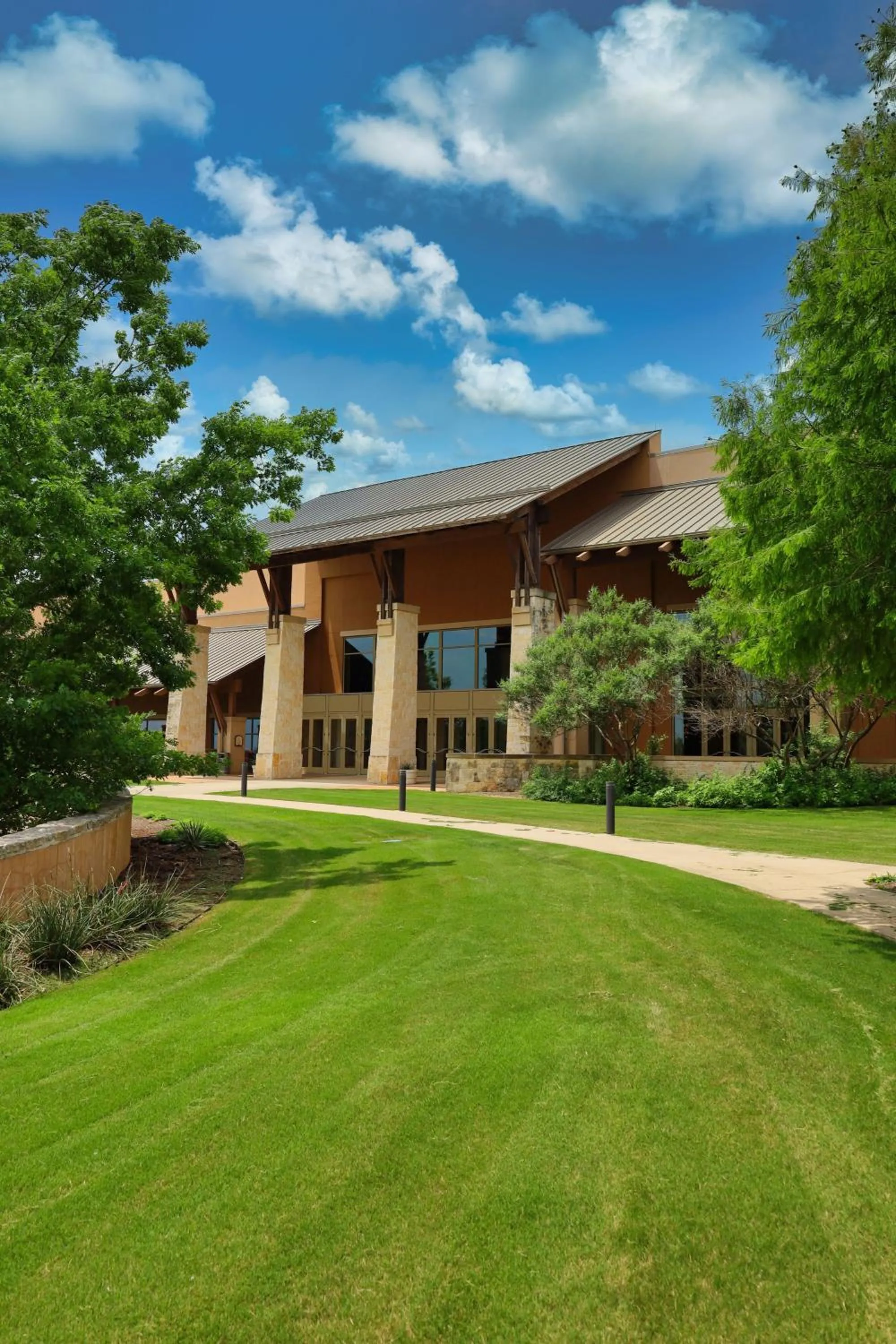 Meeting/conference room in JW Marriott San Antonio Hill Country Resort & Spa