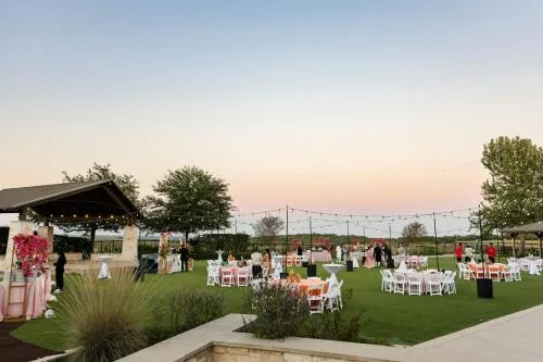 JW Marriott San Antonio Hill Country Resort & Spa