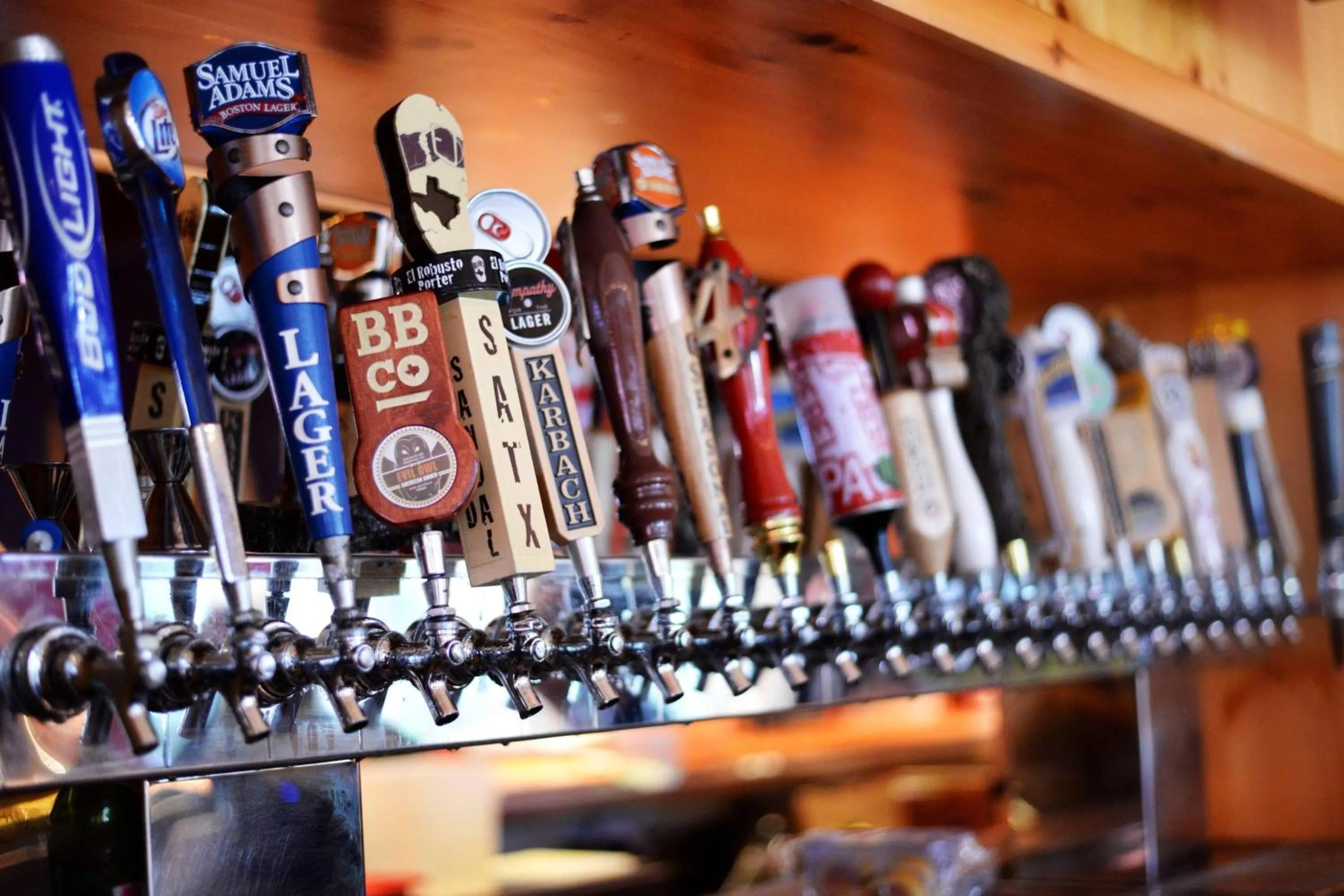 Restaurant/places to eat in JW Marriott San Antonio Hill Country Resort & Spa