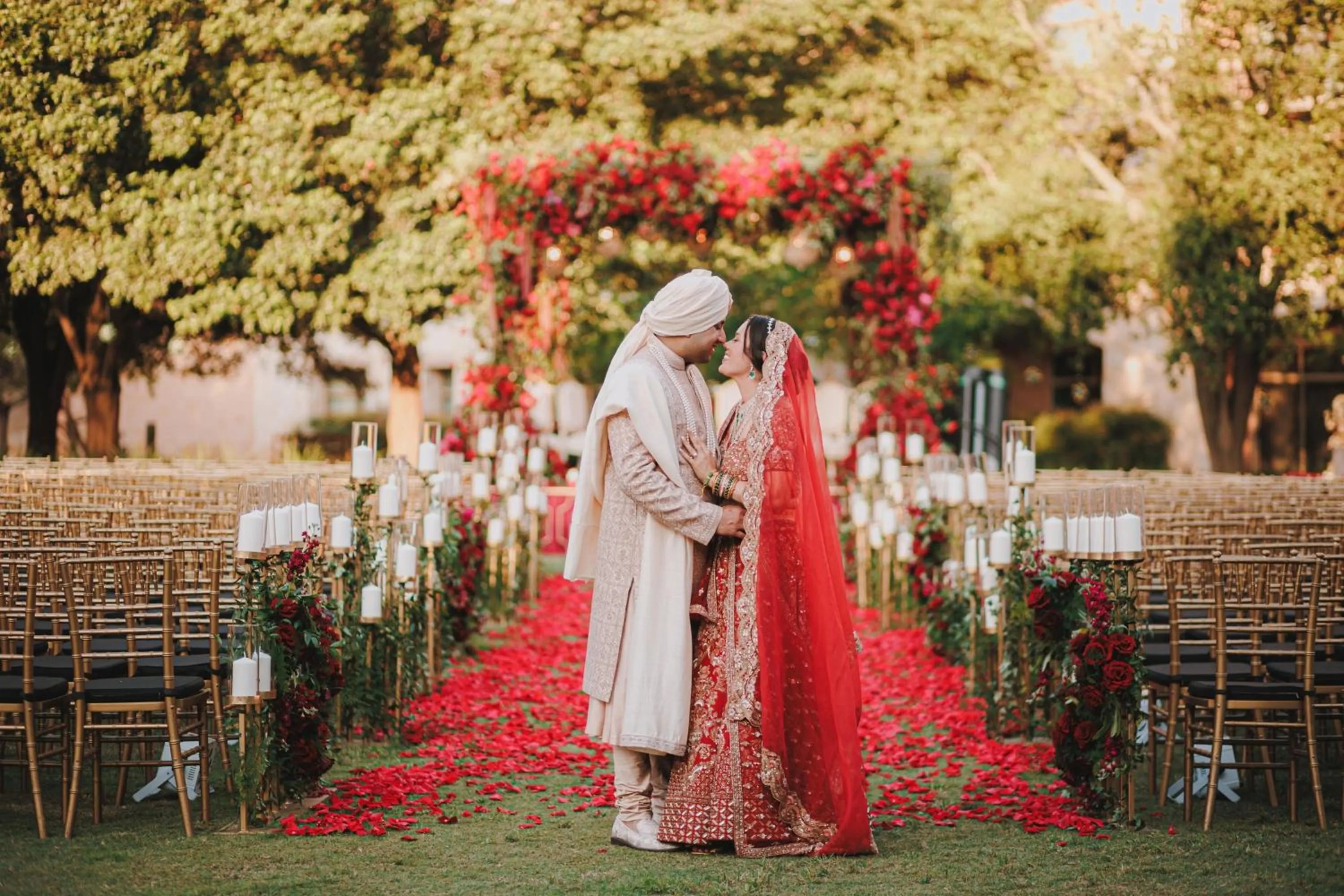 Banquet/Function facilities in JW Marriott San Antonio Hill Country Resort & Spa