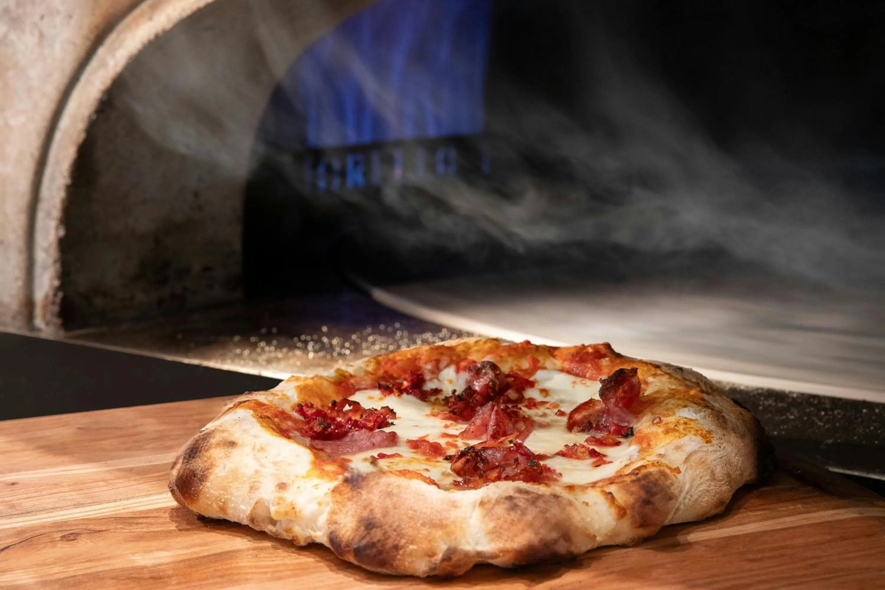 Restaurant/places to eat in JW Marriott San Antonio Hill Country Resort & Spa