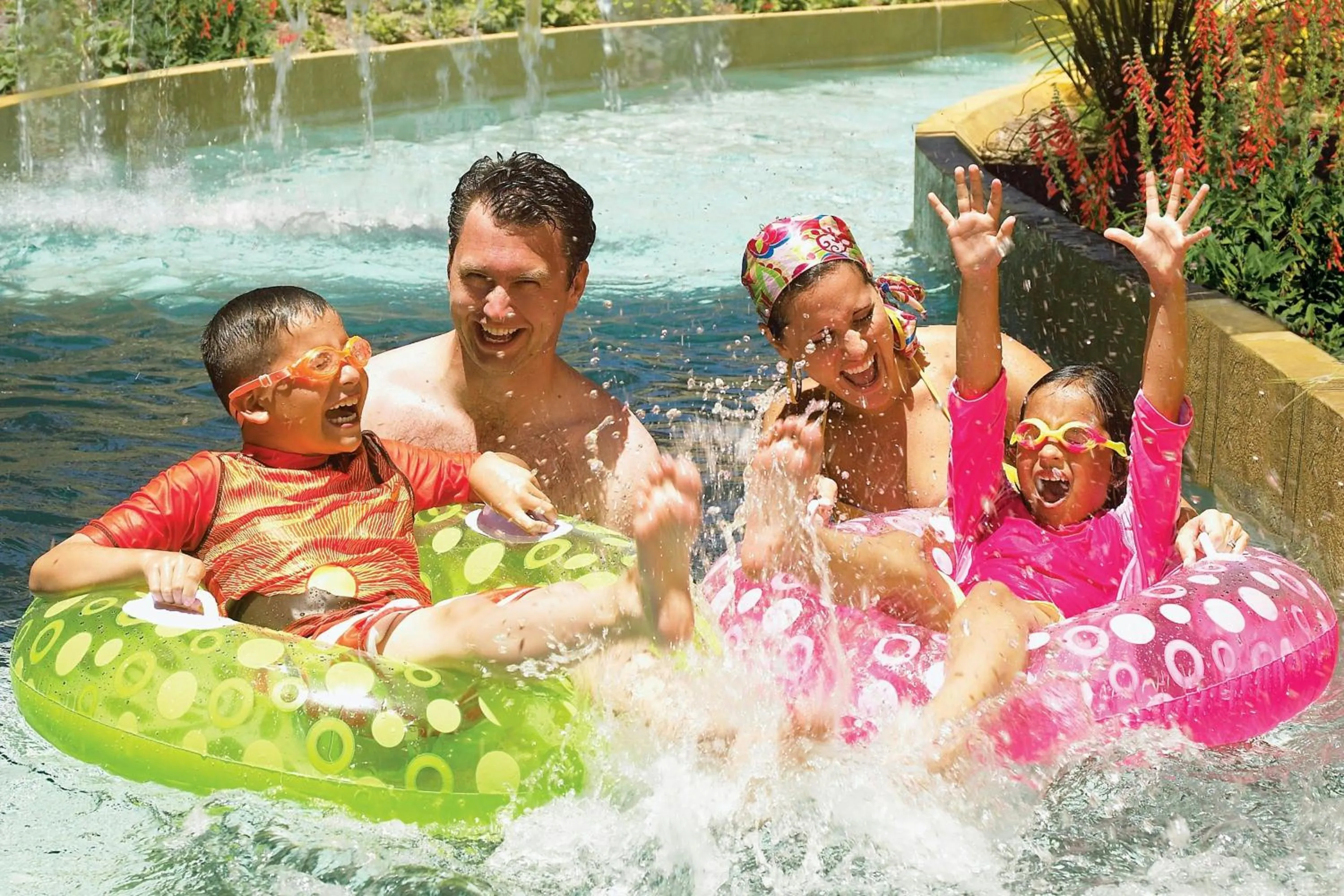 Fitness centre/facilities in JW Marriott San Antonio Hill Country Resort & Spa