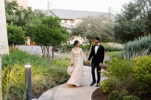 JW Marriott San Antonio Hill Country Resort & Spa