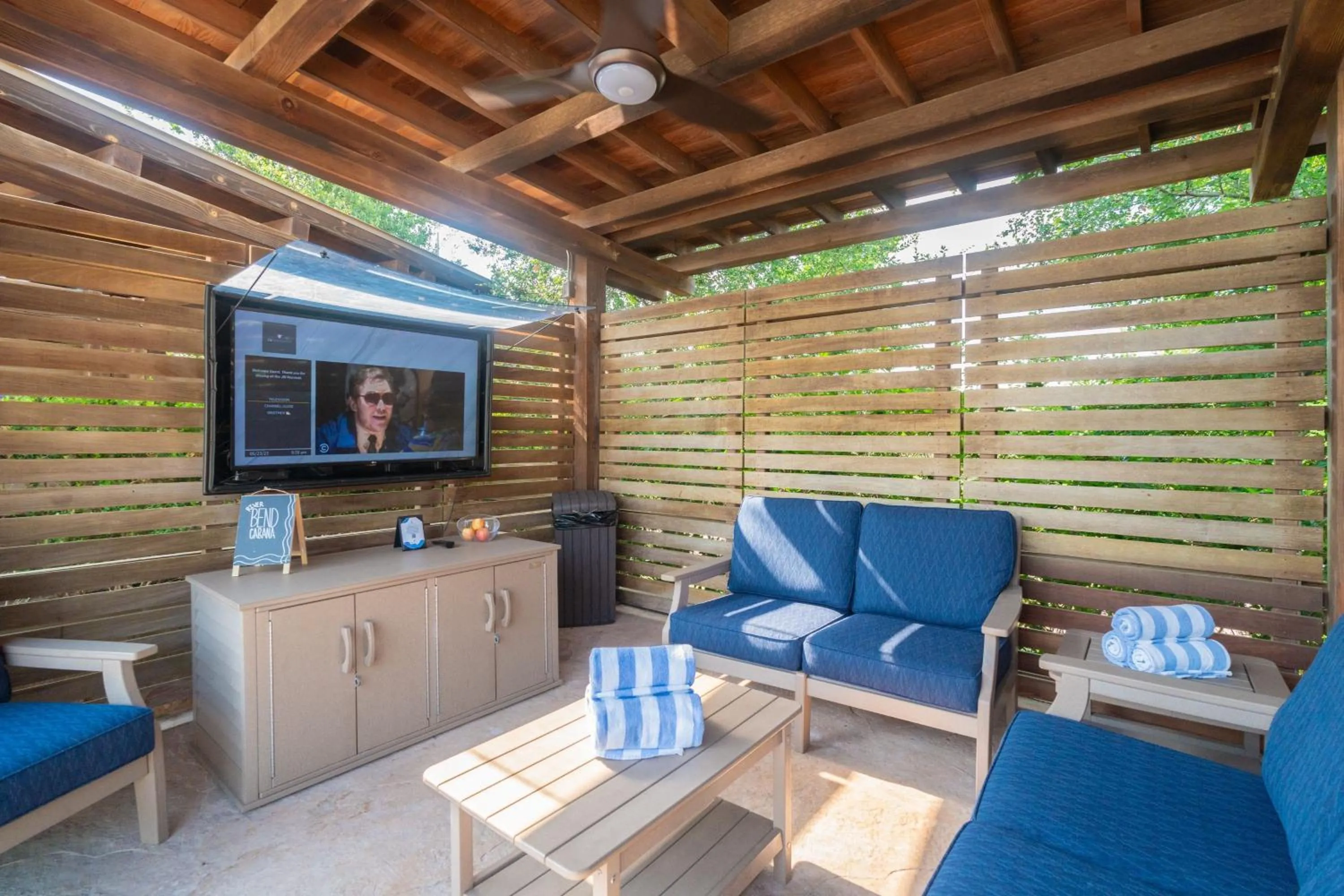 Fitness centre/facilities in JW Marriott San Antonio Hill Country Resort & Spa