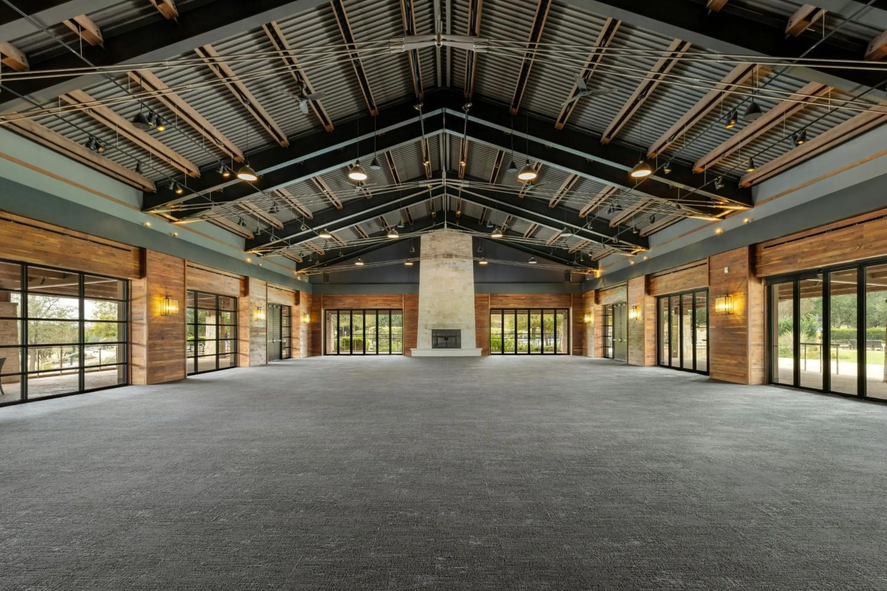 Meeting/conference room in JW Marriott San Antonio Hill Country Resort & Spa