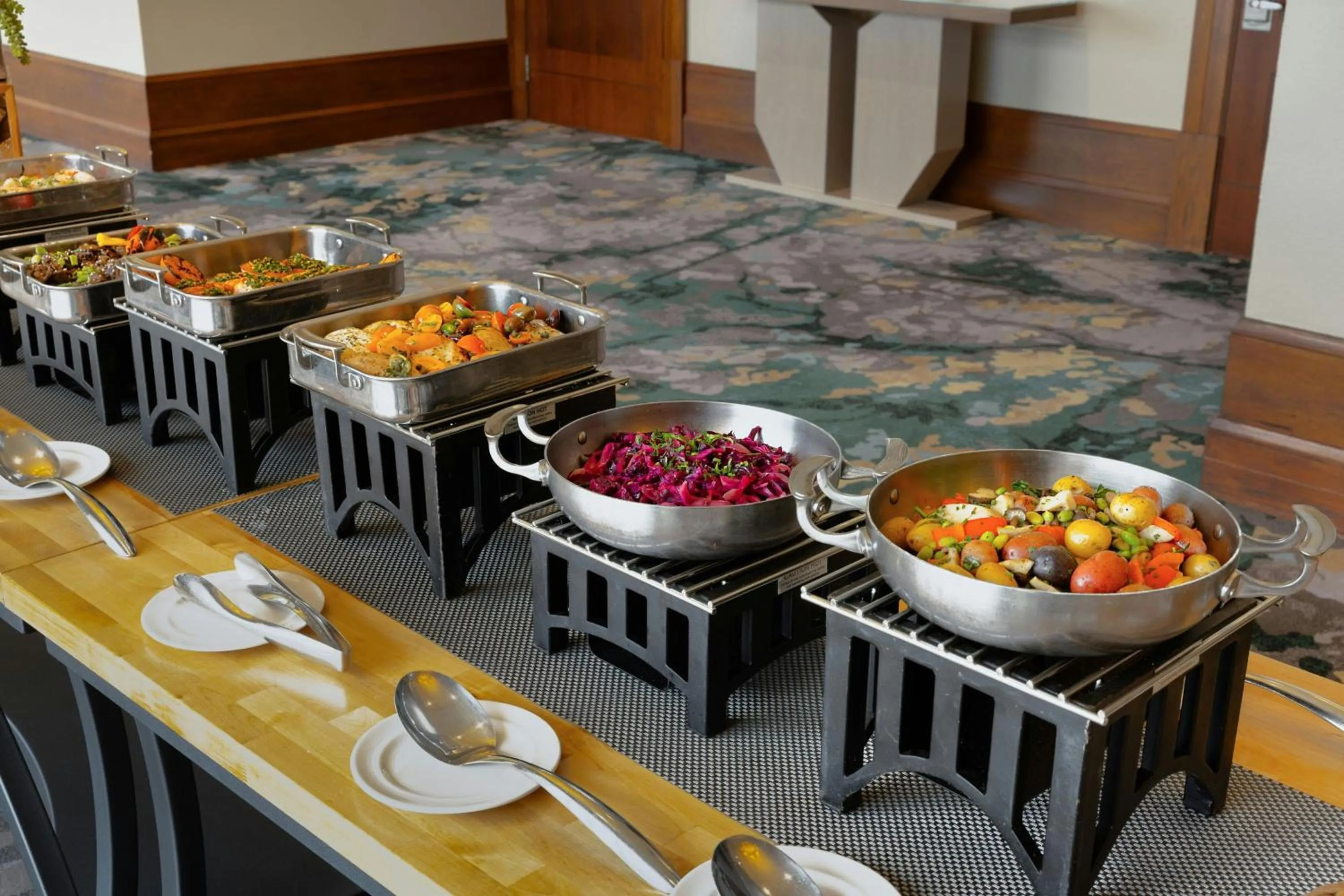 Meeting/conference room in JW Marriott San Antonio Hill Country Resort & Spa