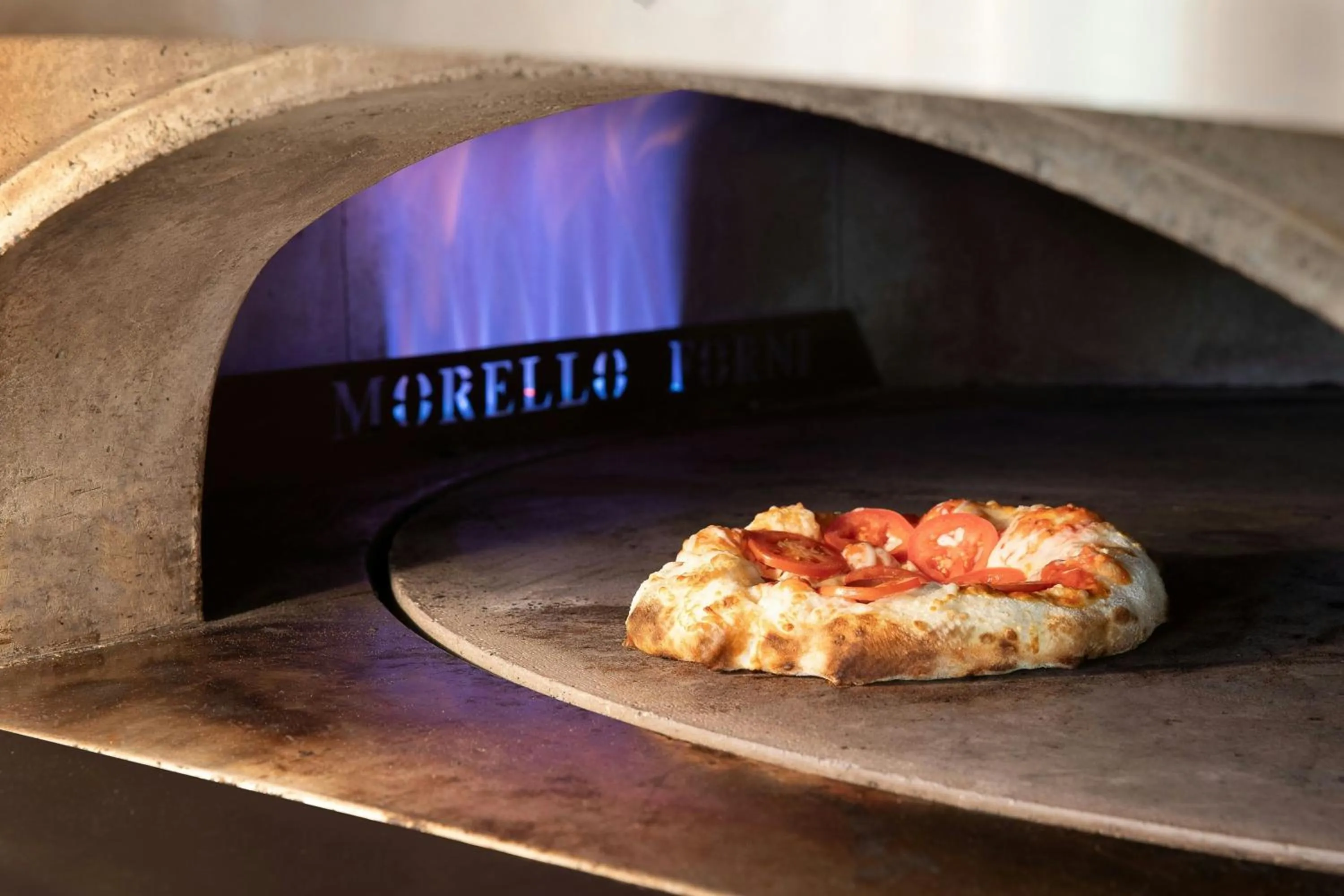 Restaurant/places to eat in JW Marriott San Antonio Hill Country Resort & Spa