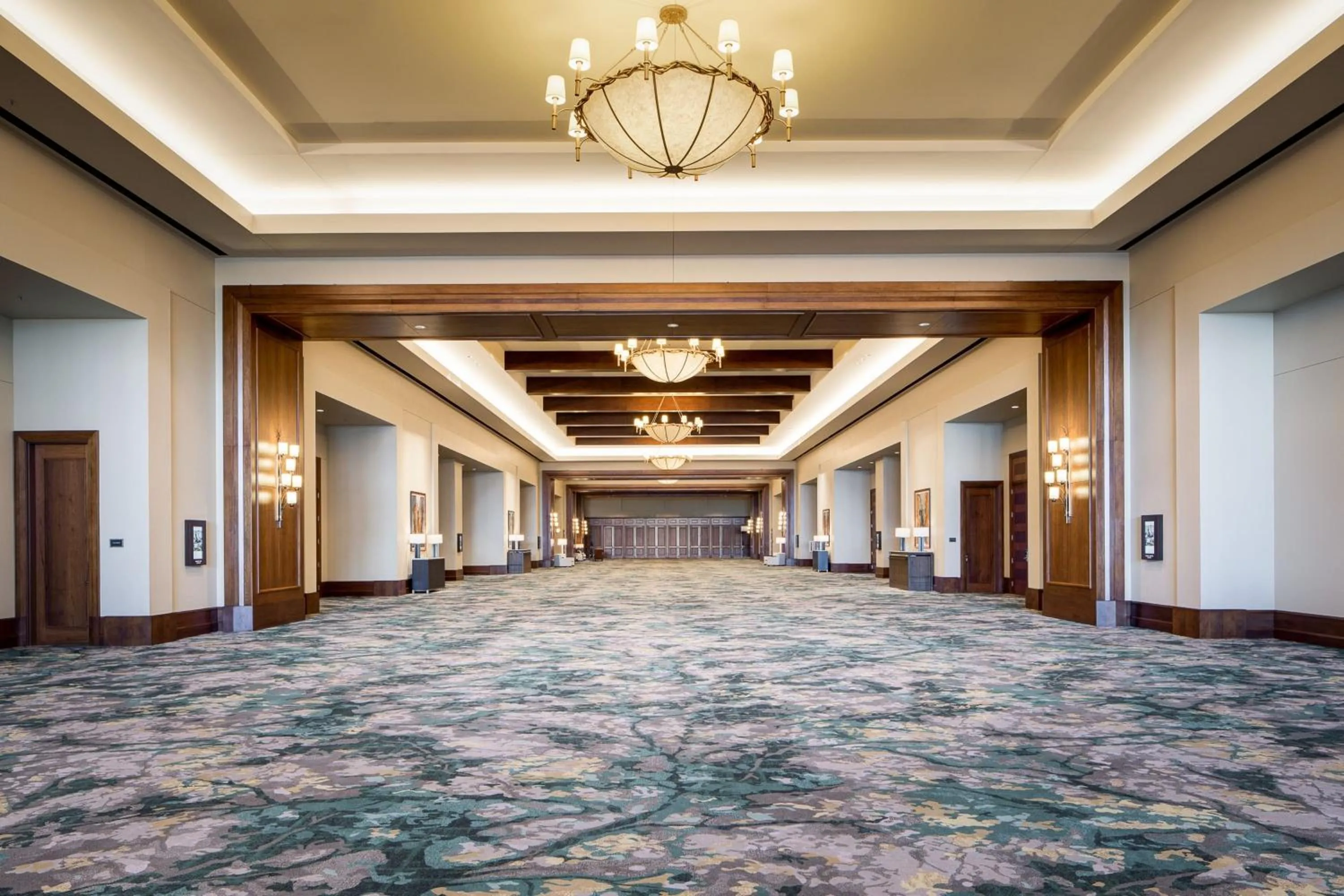 Meeting/conference room in JW Marriott San Antonio Hill Country Resort & Spa