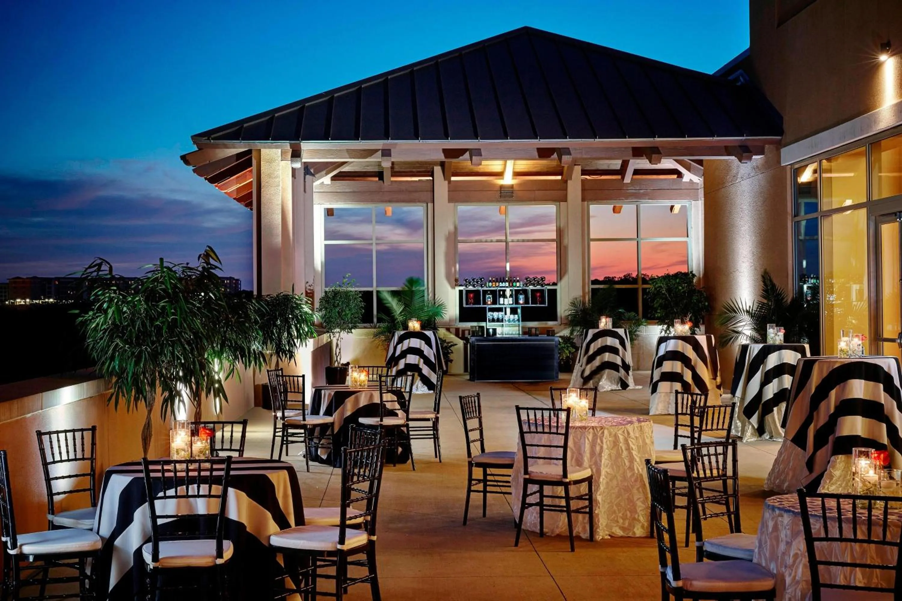 Meeting/conference room in JW Marriott San Antonio Hill Country Resort & Spa