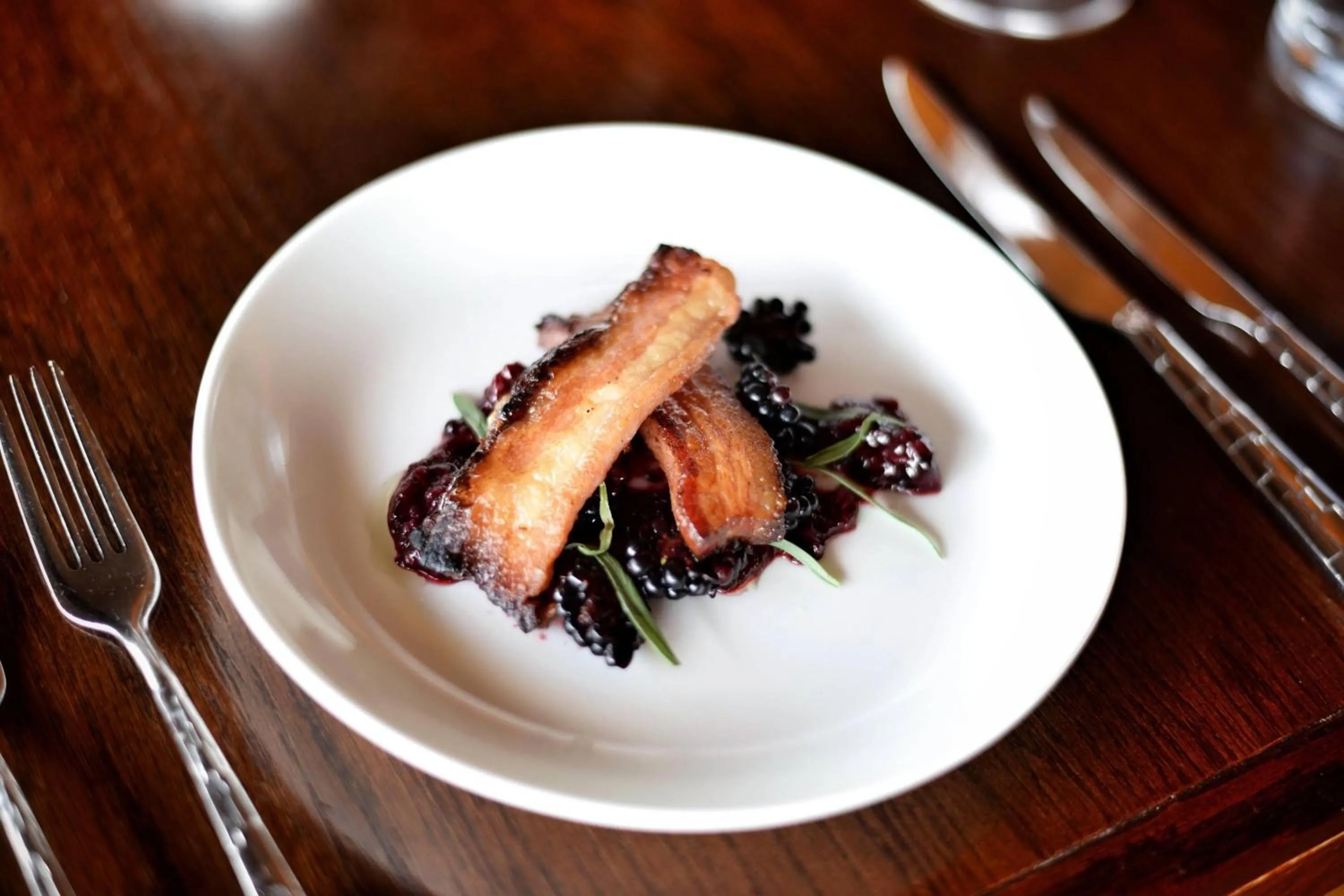 Restaurant/places to eat in JW Marriott San Antonio Hill Country Resort & Spa