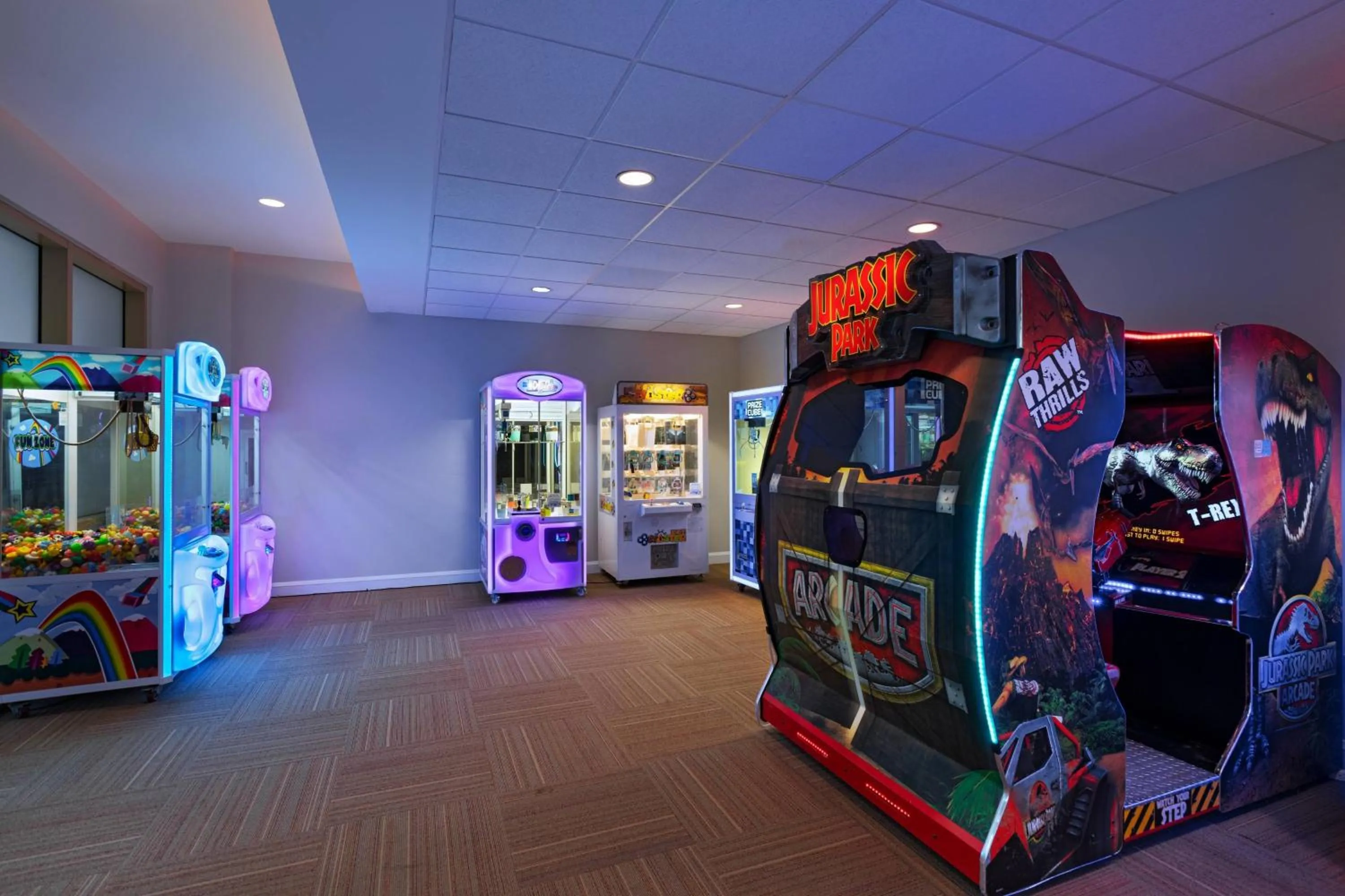 Other in JW Marriott San Antonio Hill Country Resort & Spa