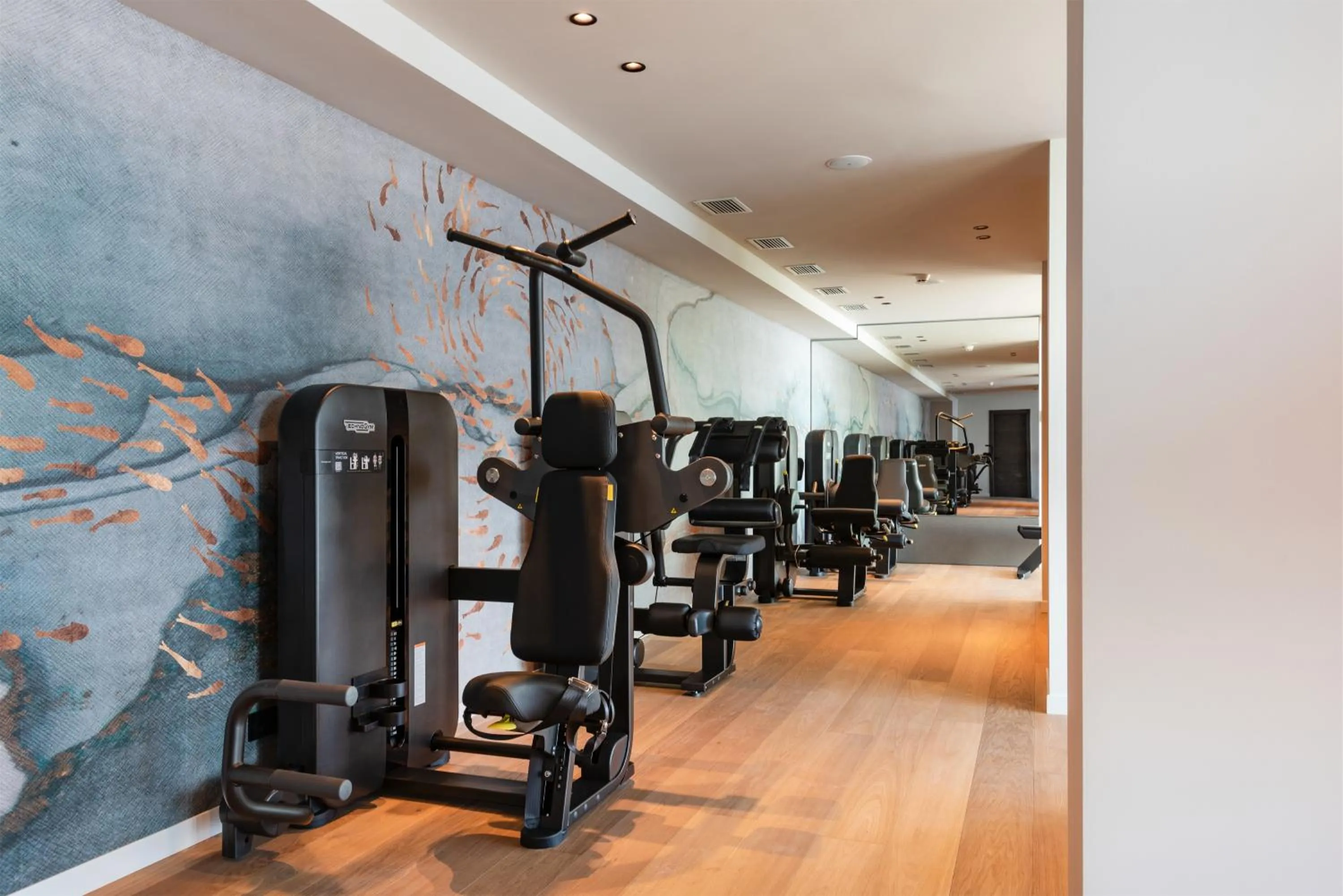 Fitness centre/facilities in EALA My Lakeside Dream - Adults Only